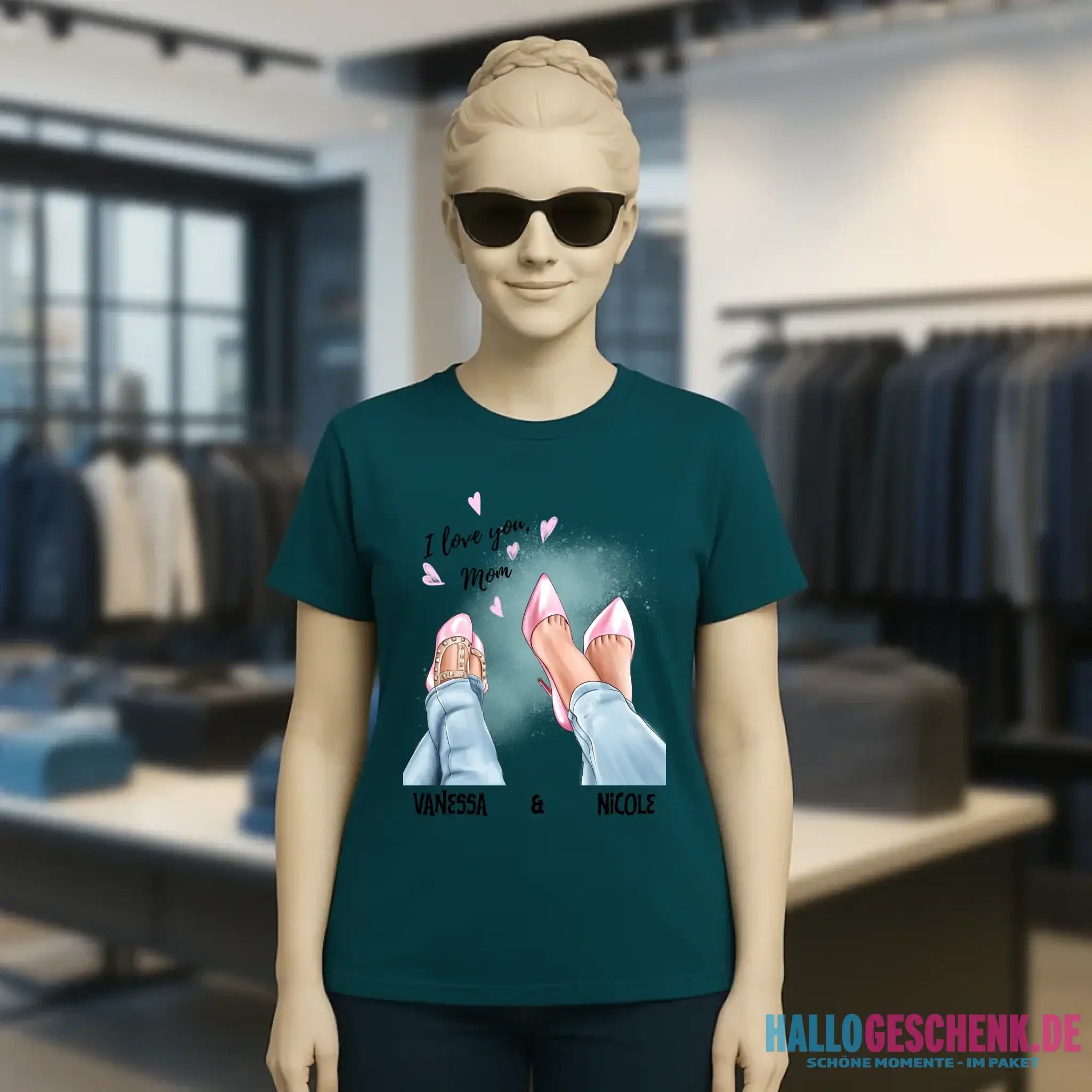 T-Shirt-2-White Total HGDE Master (1)