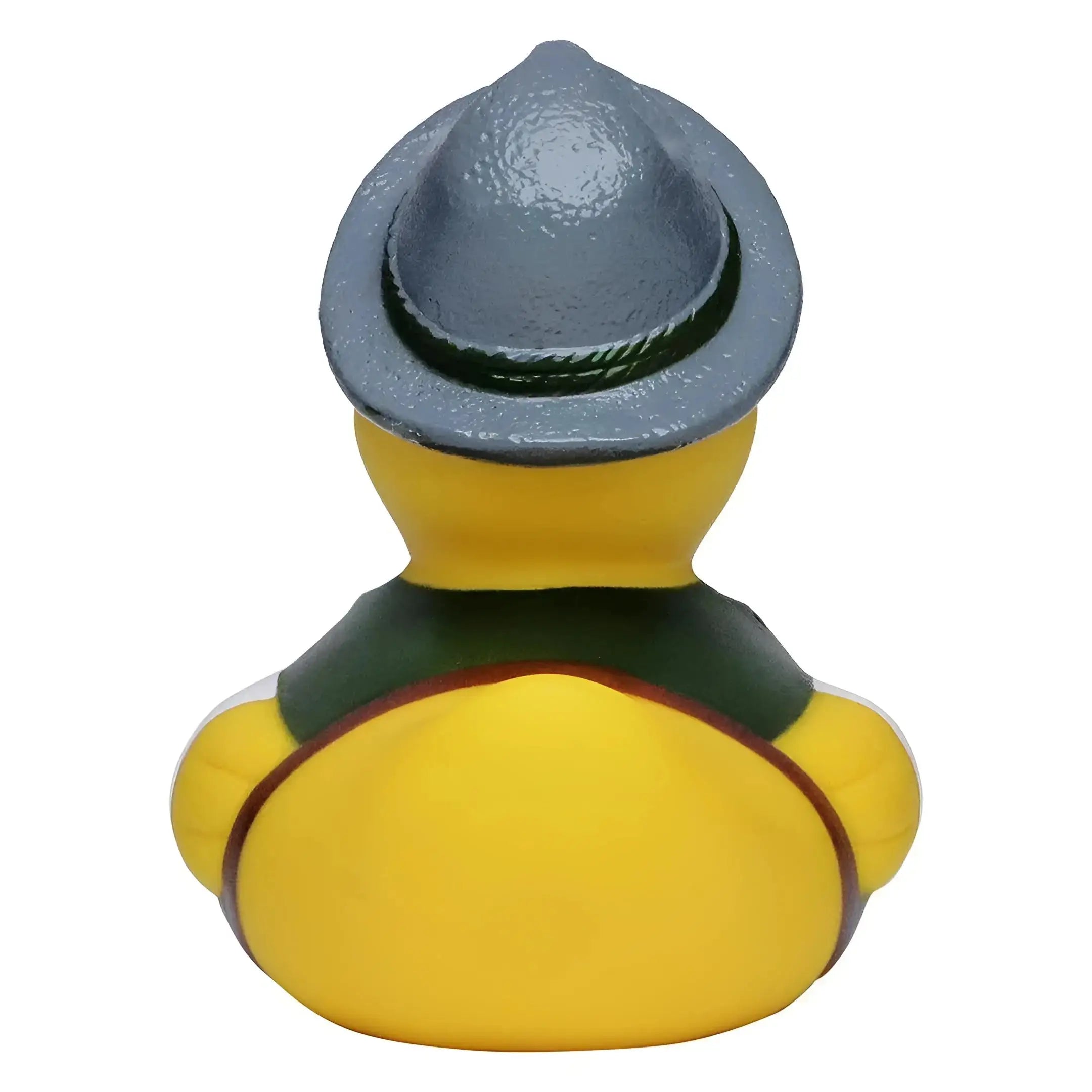 Tracht • Trachten • Bayer • Bayern • Quietsche-Ente / Badeente