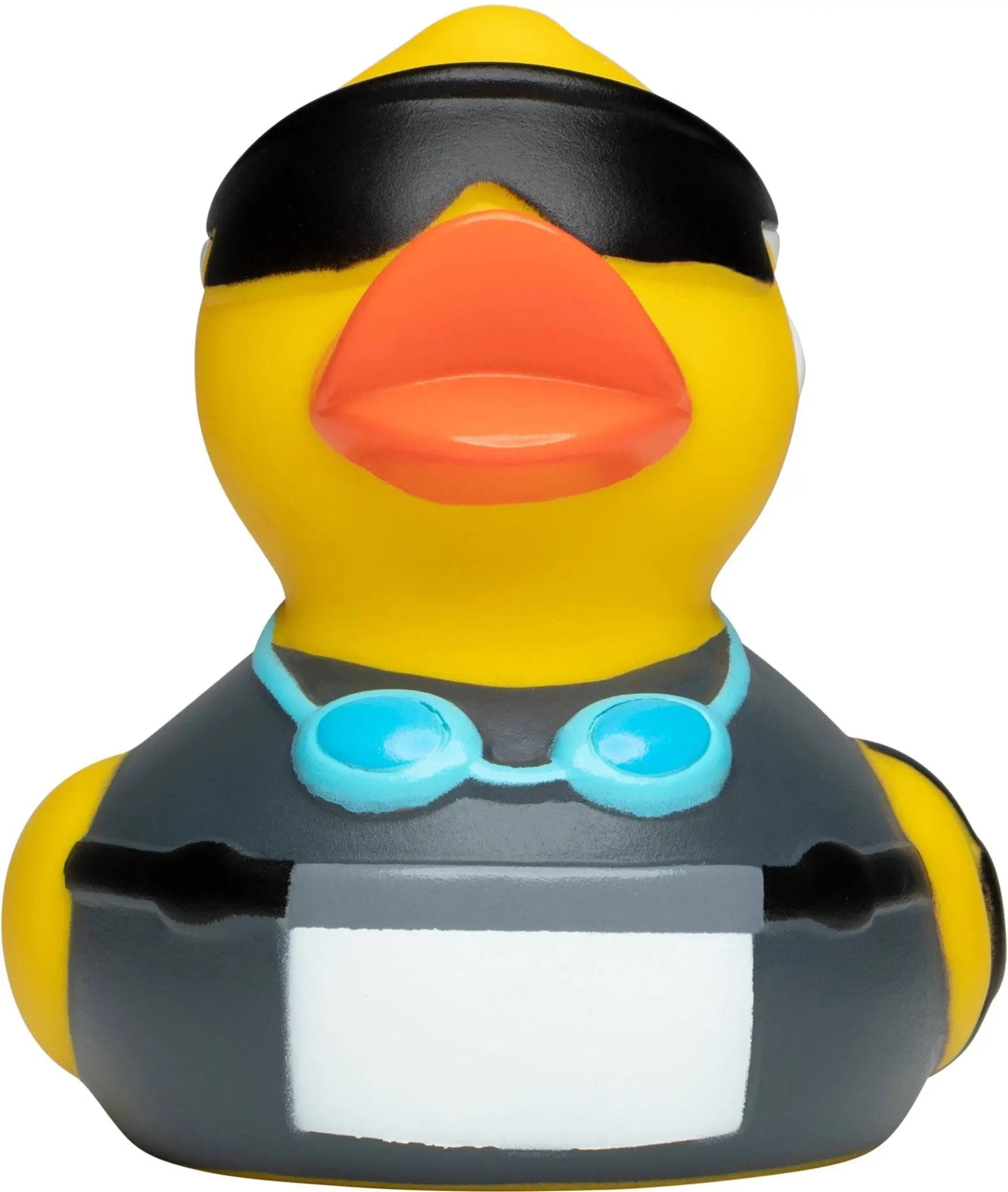 Triathlon • Quietsche-Ente / Badeente