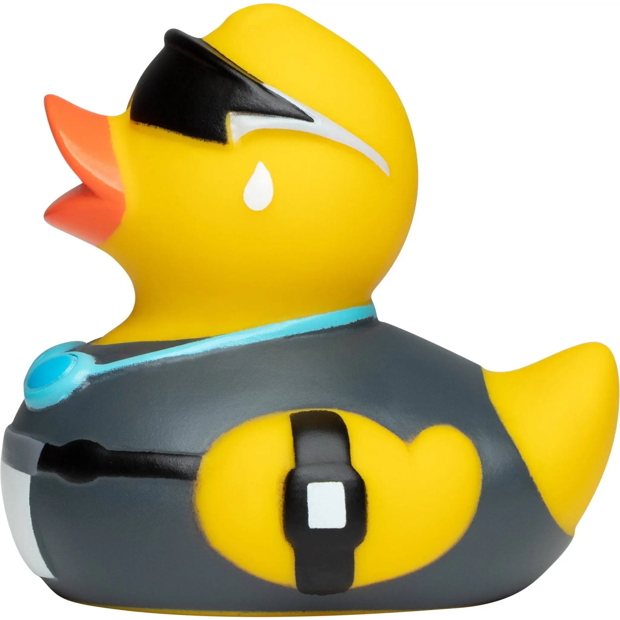 Triathlon • Quietsche-Ente / Badeente