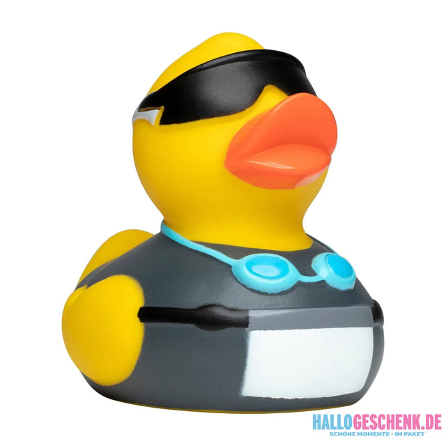 Triathlon • Quietsche-Ente / Badeente
