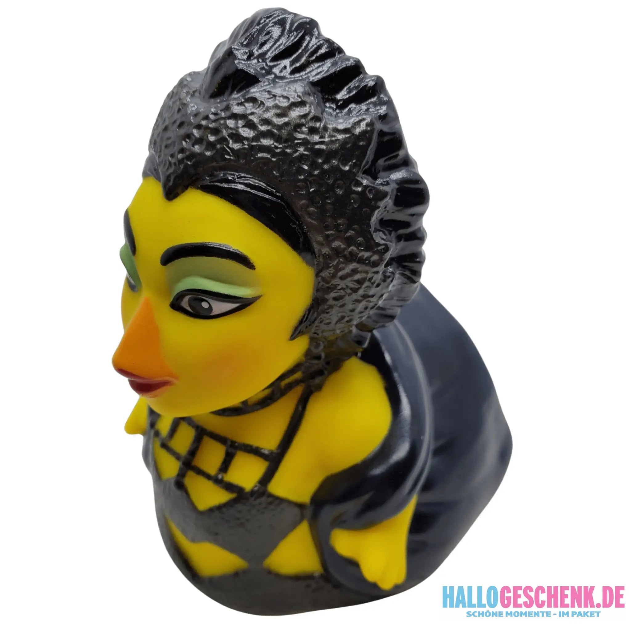 Turn Quack Time • Rubber Duck • Gummiente • offizielles Produkt von CelebriDucks