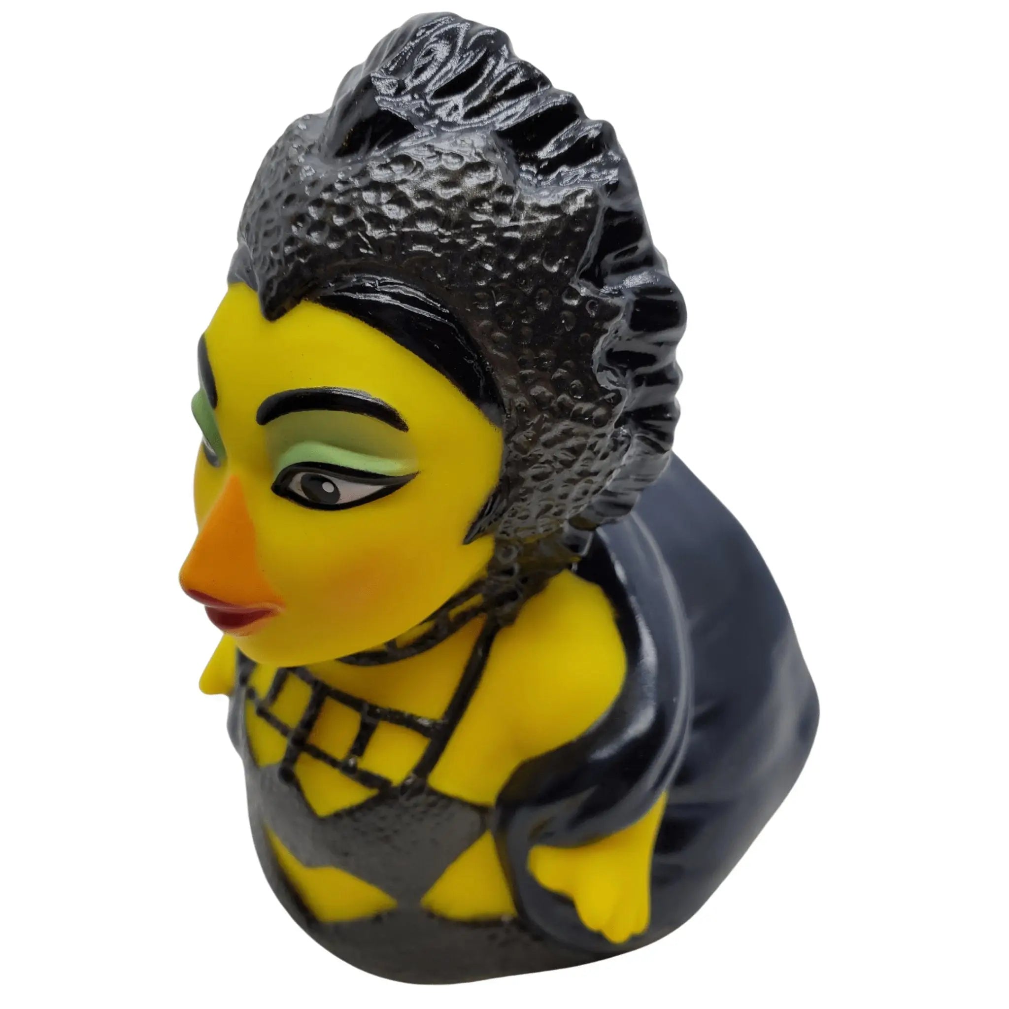 Turn Quack Time • Rubber Duck • Gummiente • offizielles Produkt von CelebriDucks