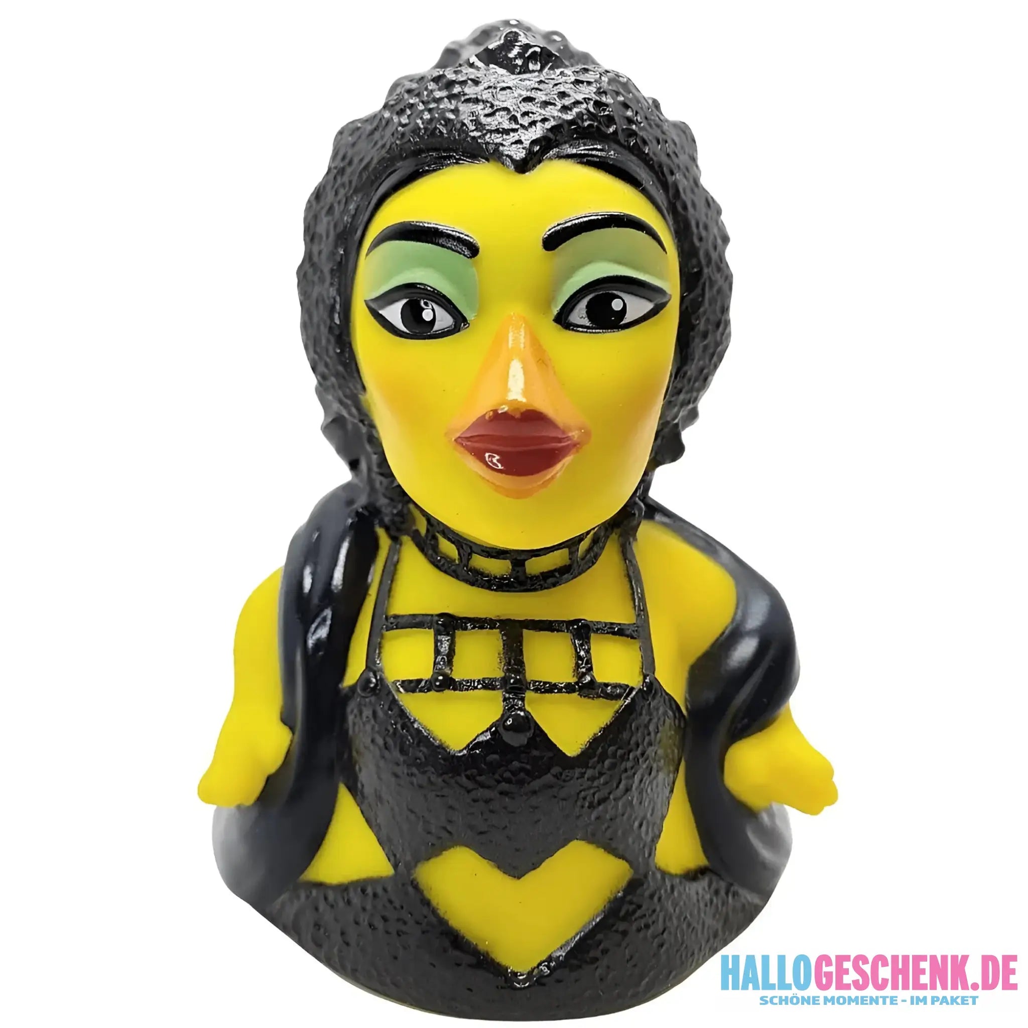 Turn Quack Time • Rubber Duck • Gummiente • offizielles Produkt von CelebriDucks