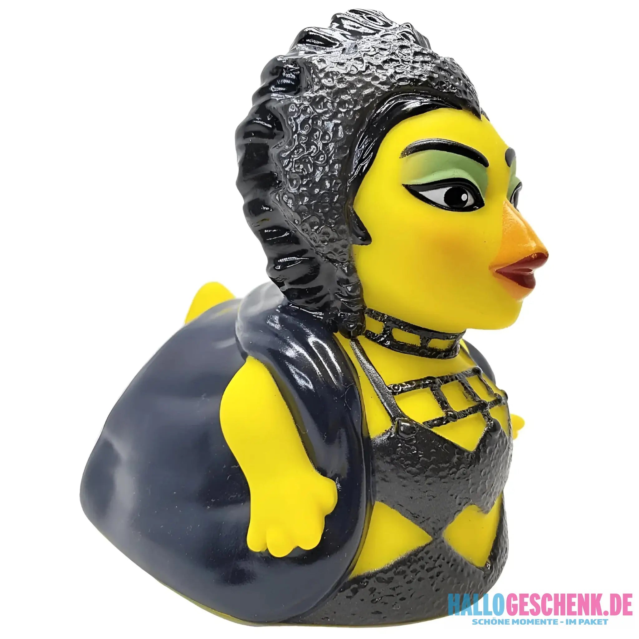 Turn Quack Time • Rubber Duck • Gummiente • offizielles Produkt von CelebriDucks