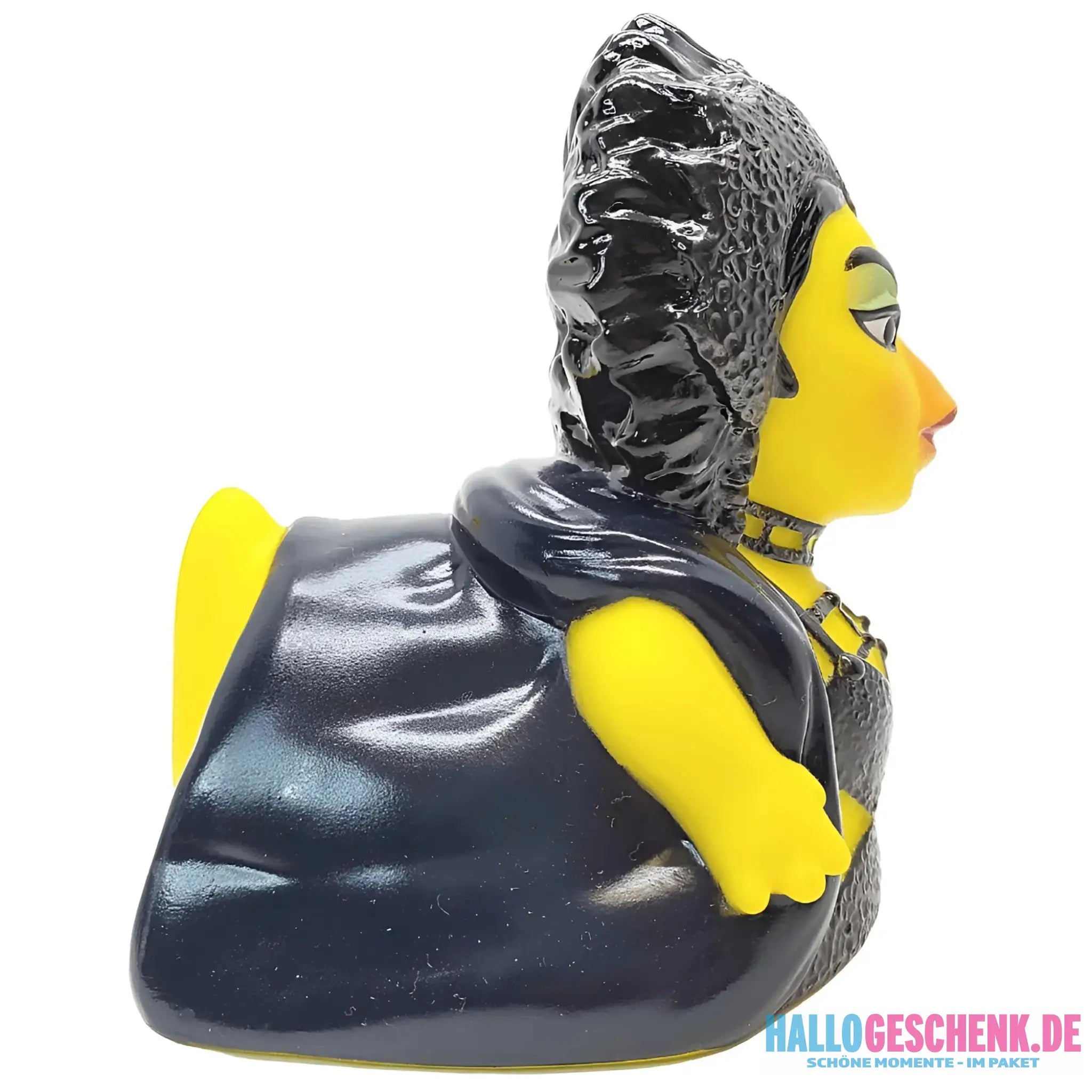 Turn Quack Time • Rubber Duck • Gummiente • offizielles Produkt von CelebriDucks