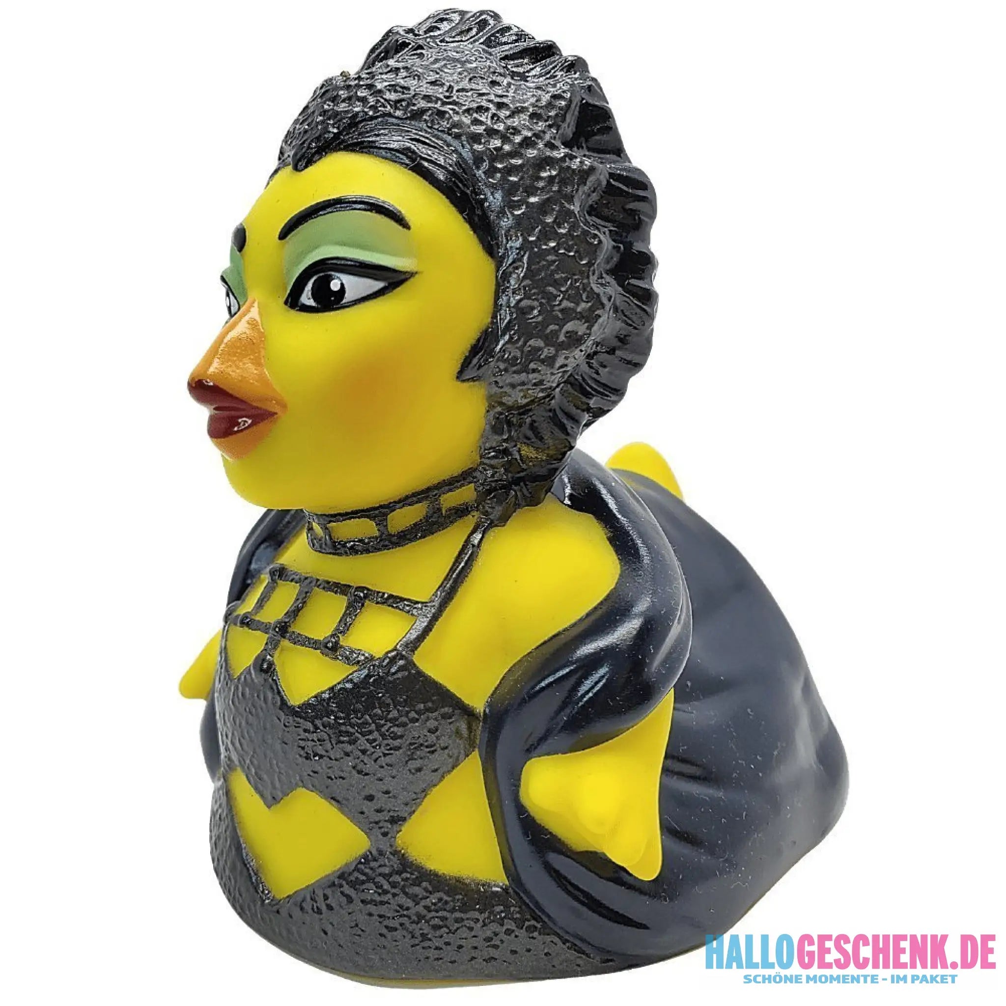 Turn Quack Time • Rubber Duck • Gummiente • offizielles Produkt von CelebriDucks