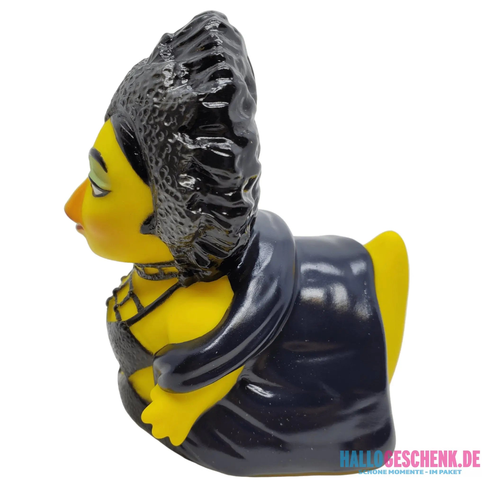 Turn Quack Time • Rubber Duck • Gummiente • offizielles Produkt von CelebriDucks