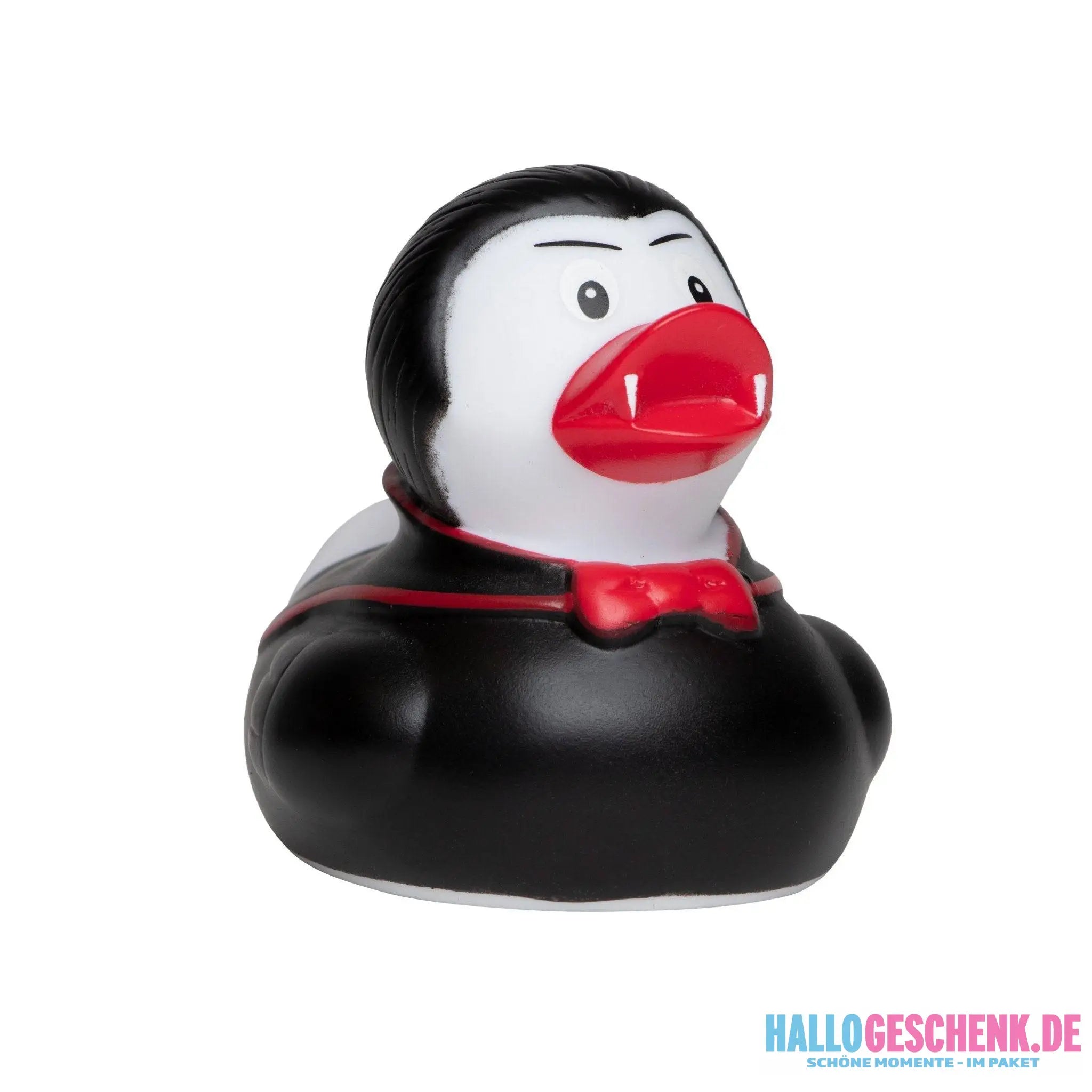 Vampir • Dracula • Quietsche-Ente / Badeente