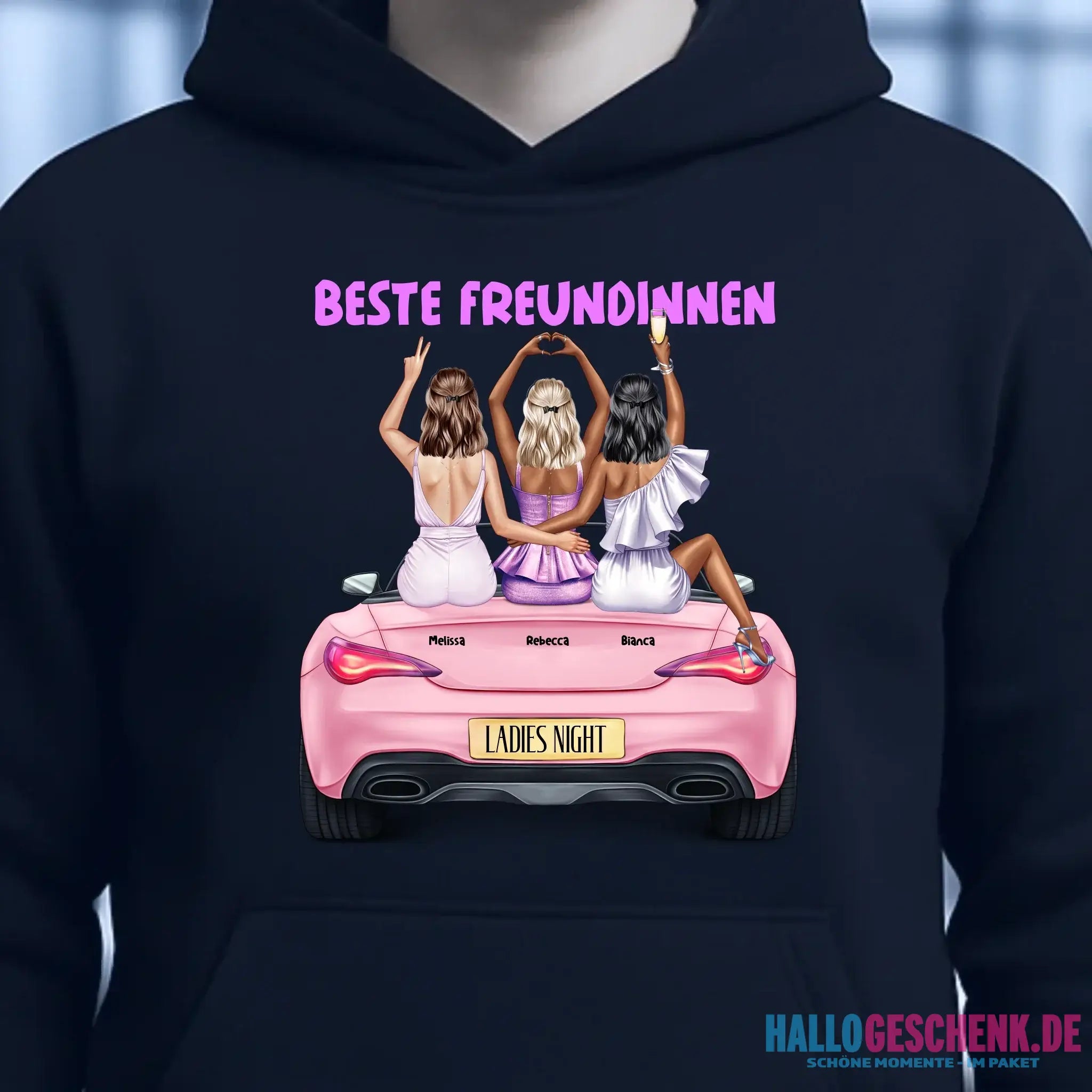 Master Male HGDE Drummer 20 Hoodie Crop