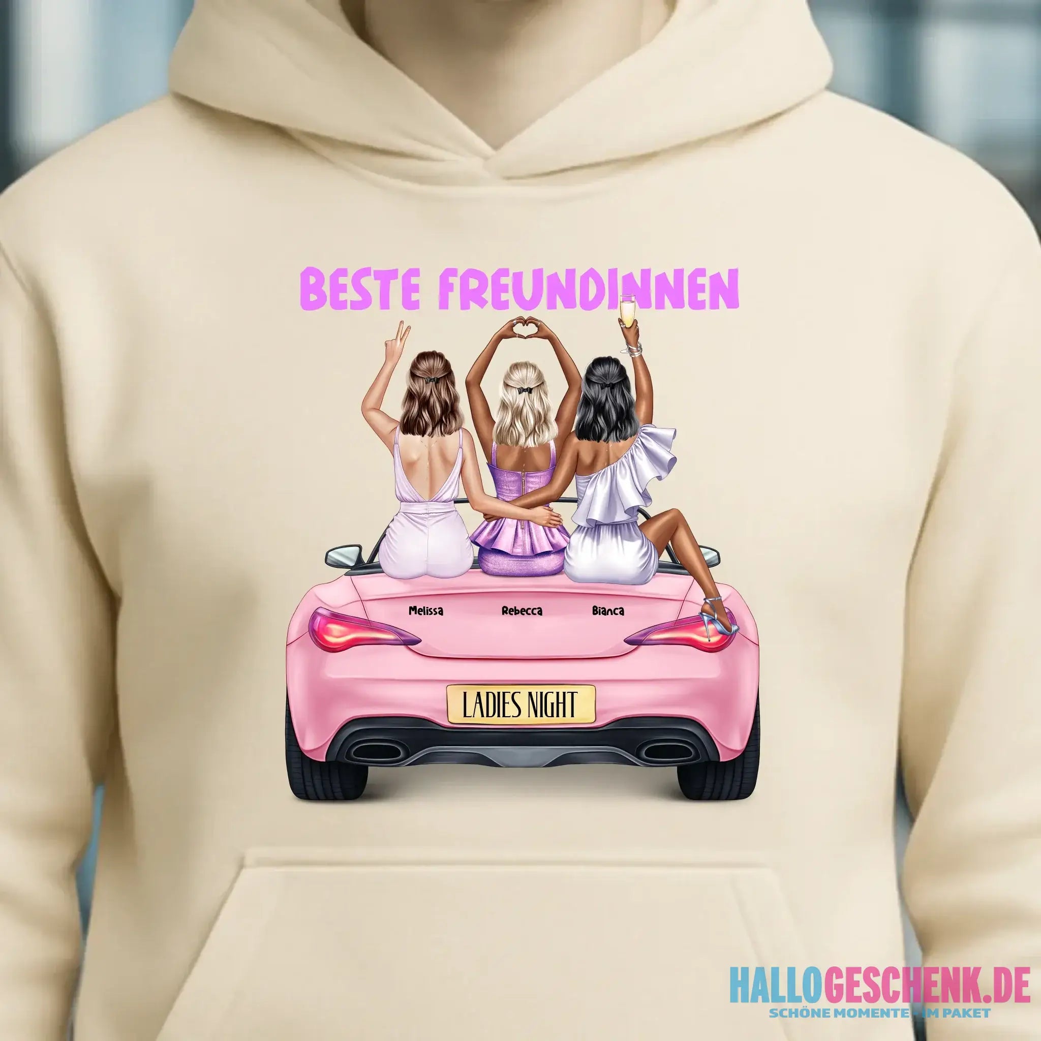 Master Male HGDE Drummer 20 Hoodie Crop