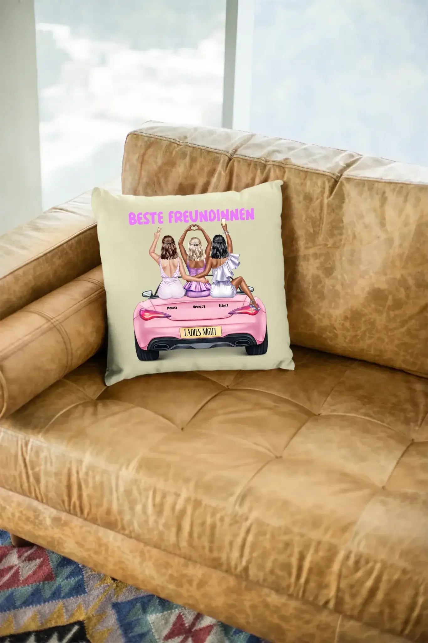 mockup-of-a-square-pillow-sitting-on-a-leather-couch-23551