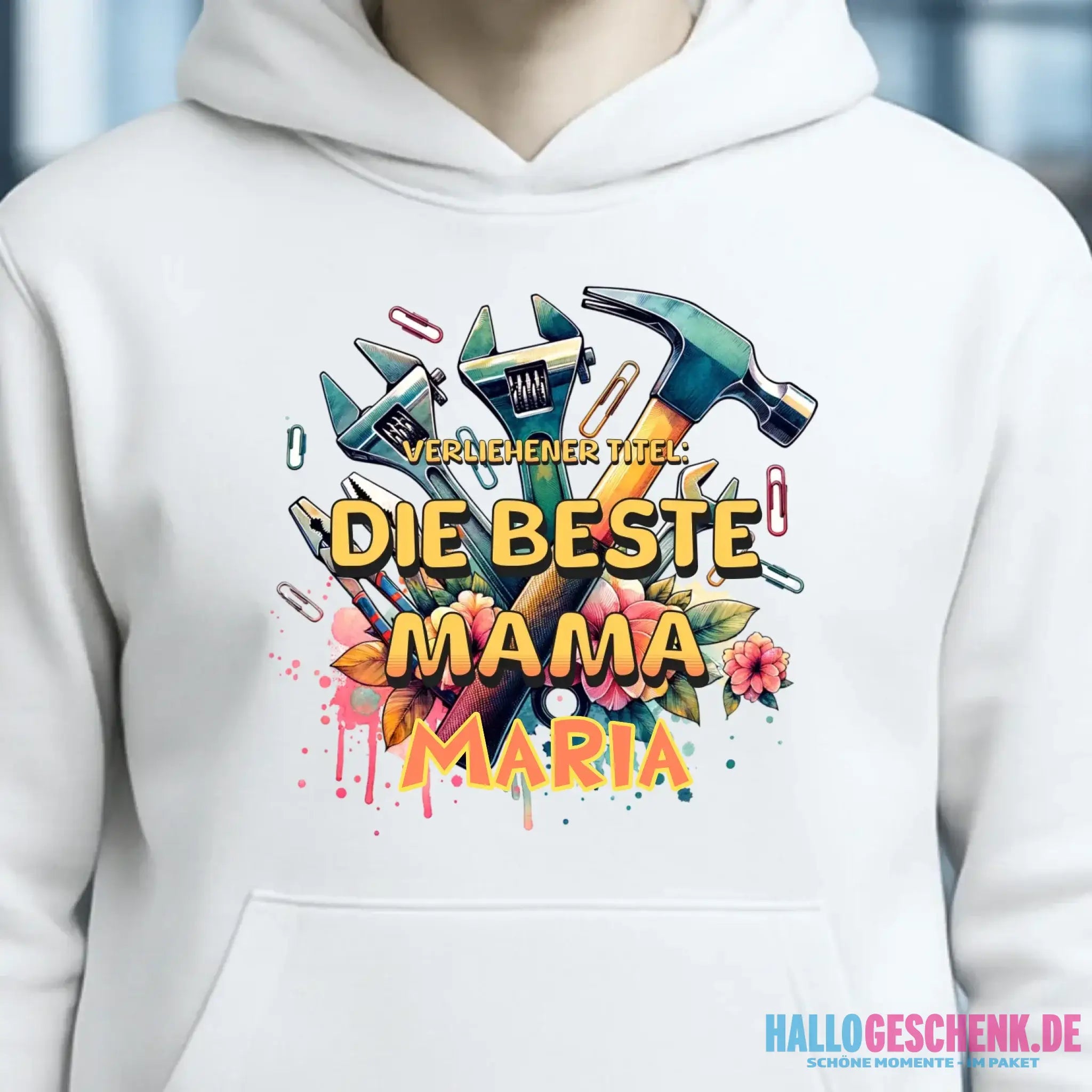 Master Male HGDE Drummer 20 Hoodie Crop