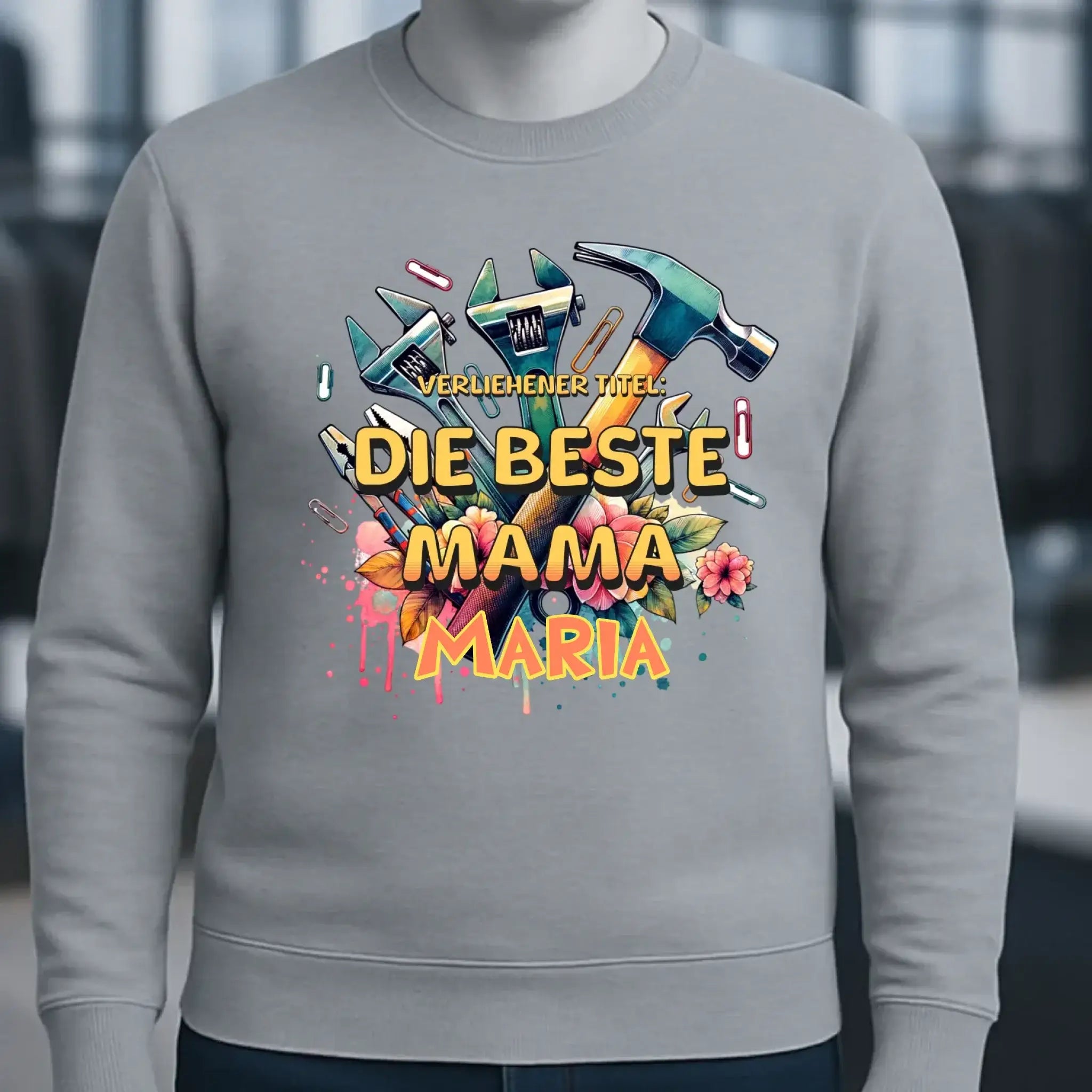 Sewatshirt-2-Crop Black HGDE Master