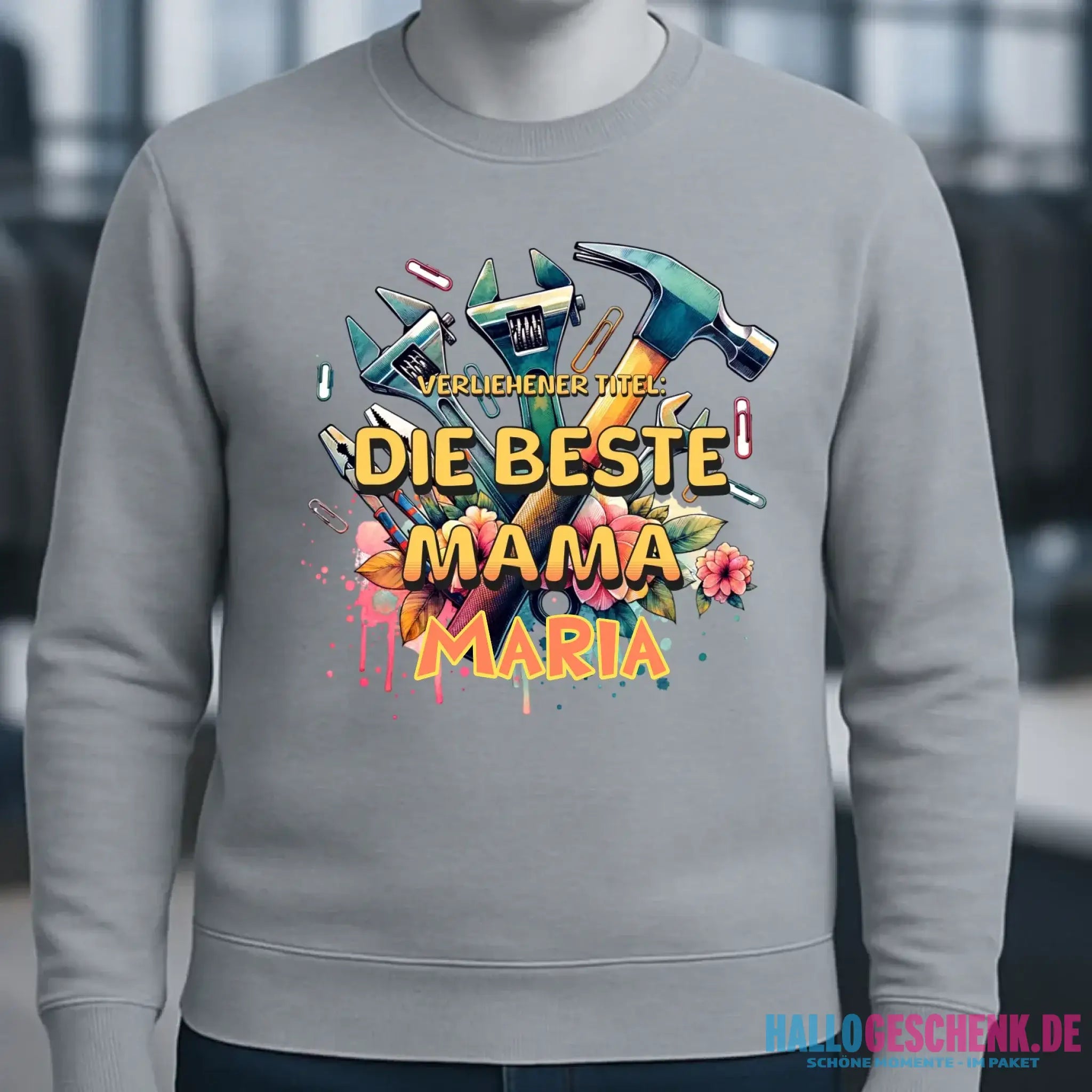 Sewatshirt-2-Crop Black HGDE Master