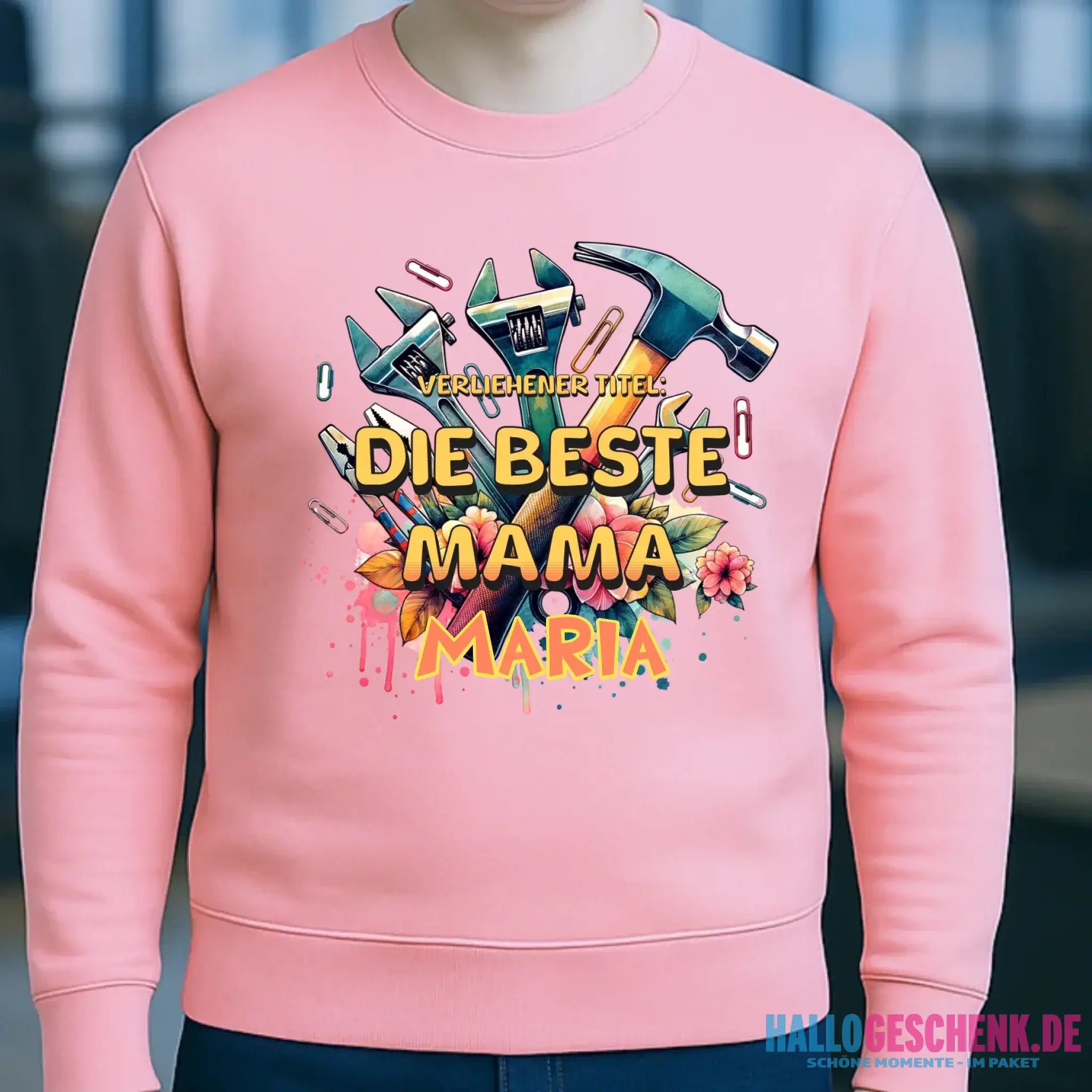 Sewatshirt-2-Crop Black HGDE Master