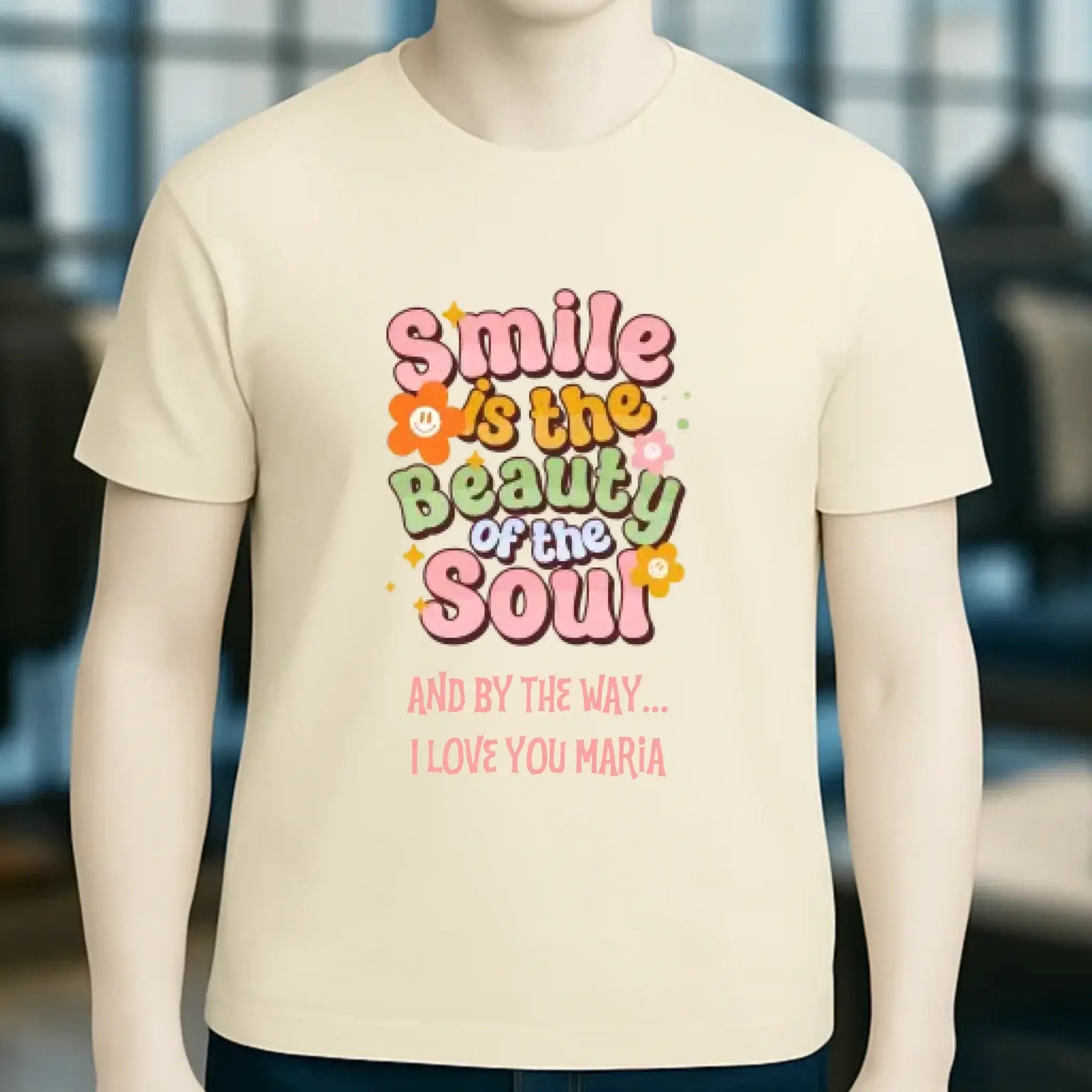 Wähle einen RETRO-Spruch - Unisex Premium T-Shirt XS-5XL aus Bio-Baumwolle für Damen & Herren
