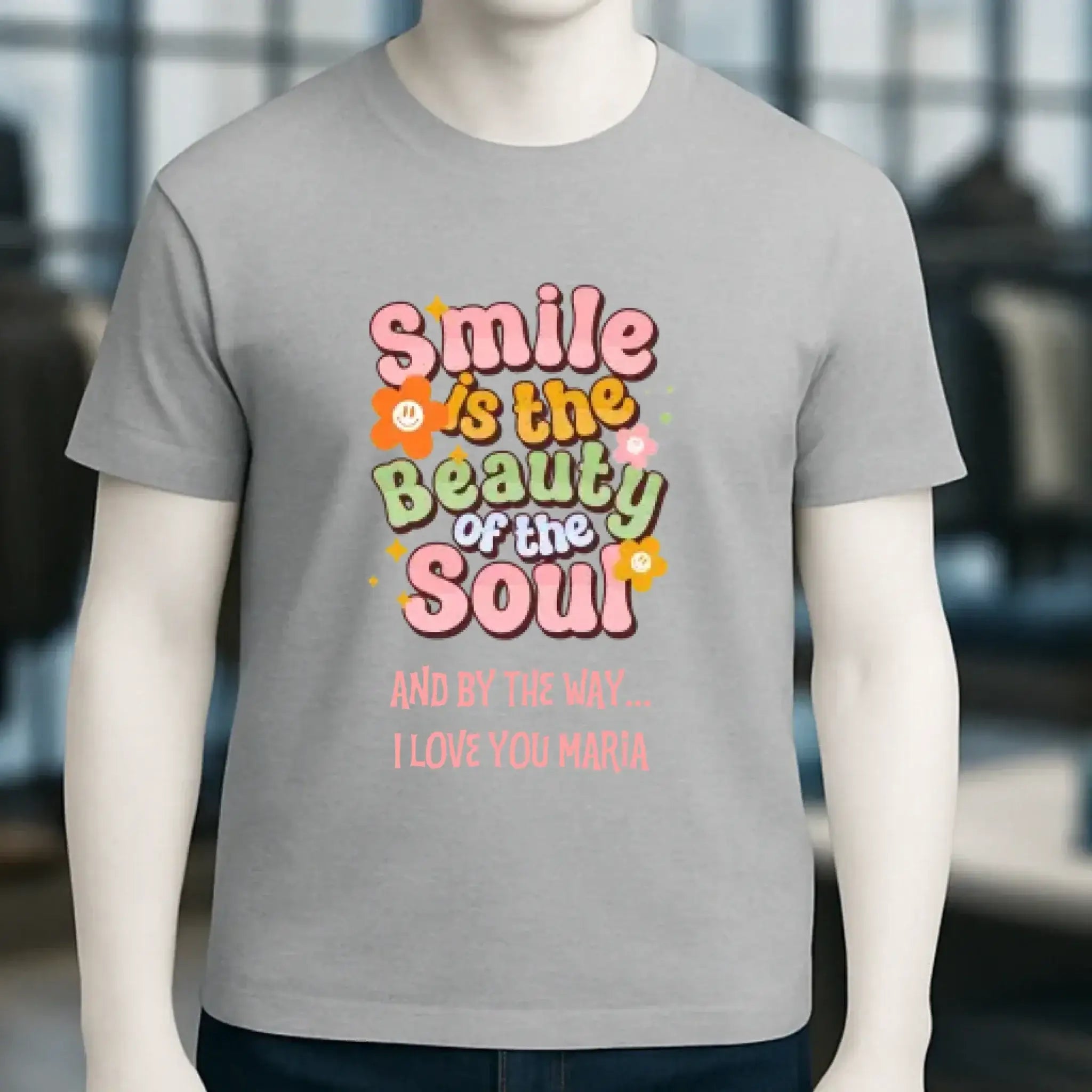 Wähle einen RETRO-Spruch - Unisex Premium T-Shirt XS-5XL aus Bio-Baumwolle für Damen & Herren