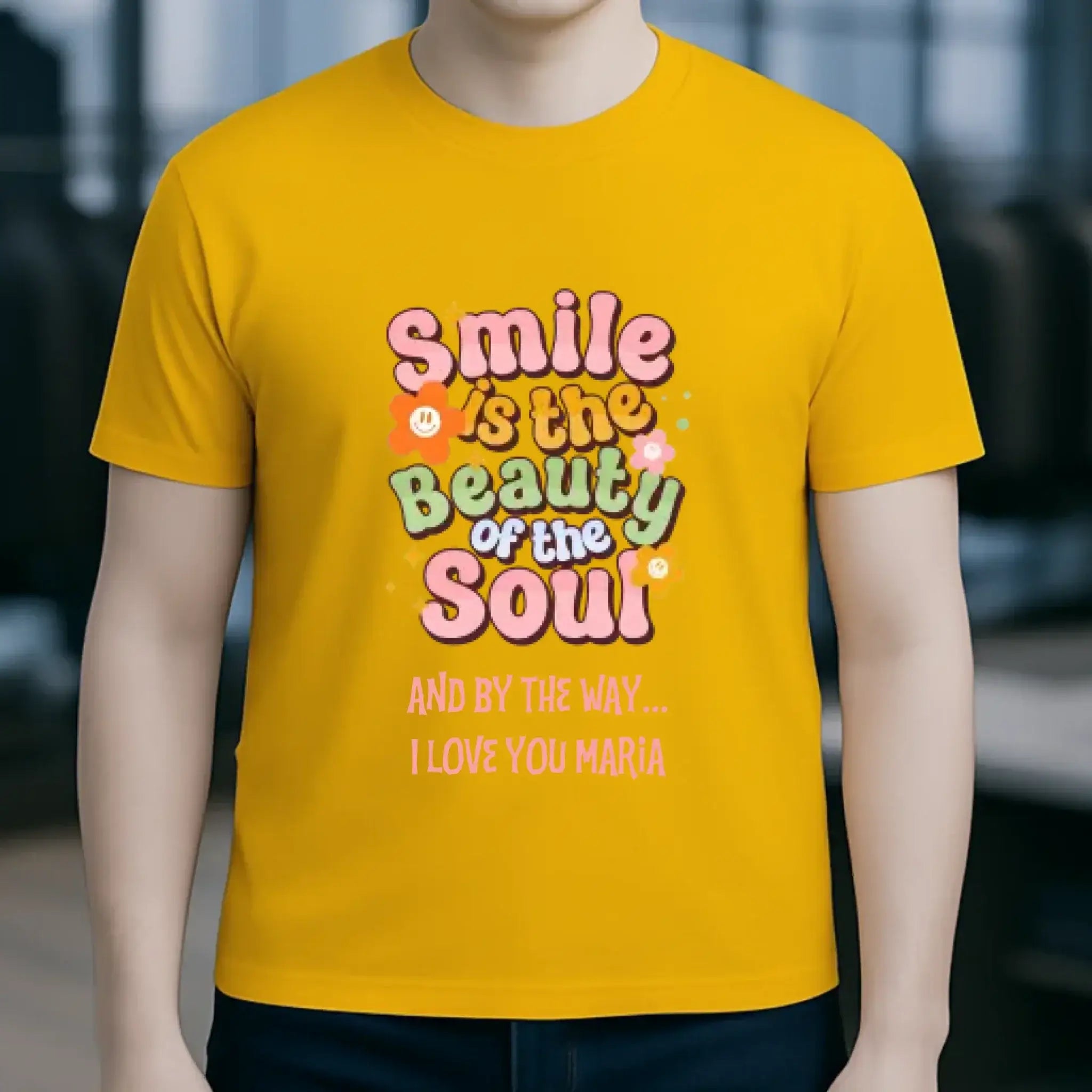 Wähle einen RETRO-Spruch - Unisex Premium T-Shirt XS-5XL aus Bio-Baumwolle für Damen & Herren