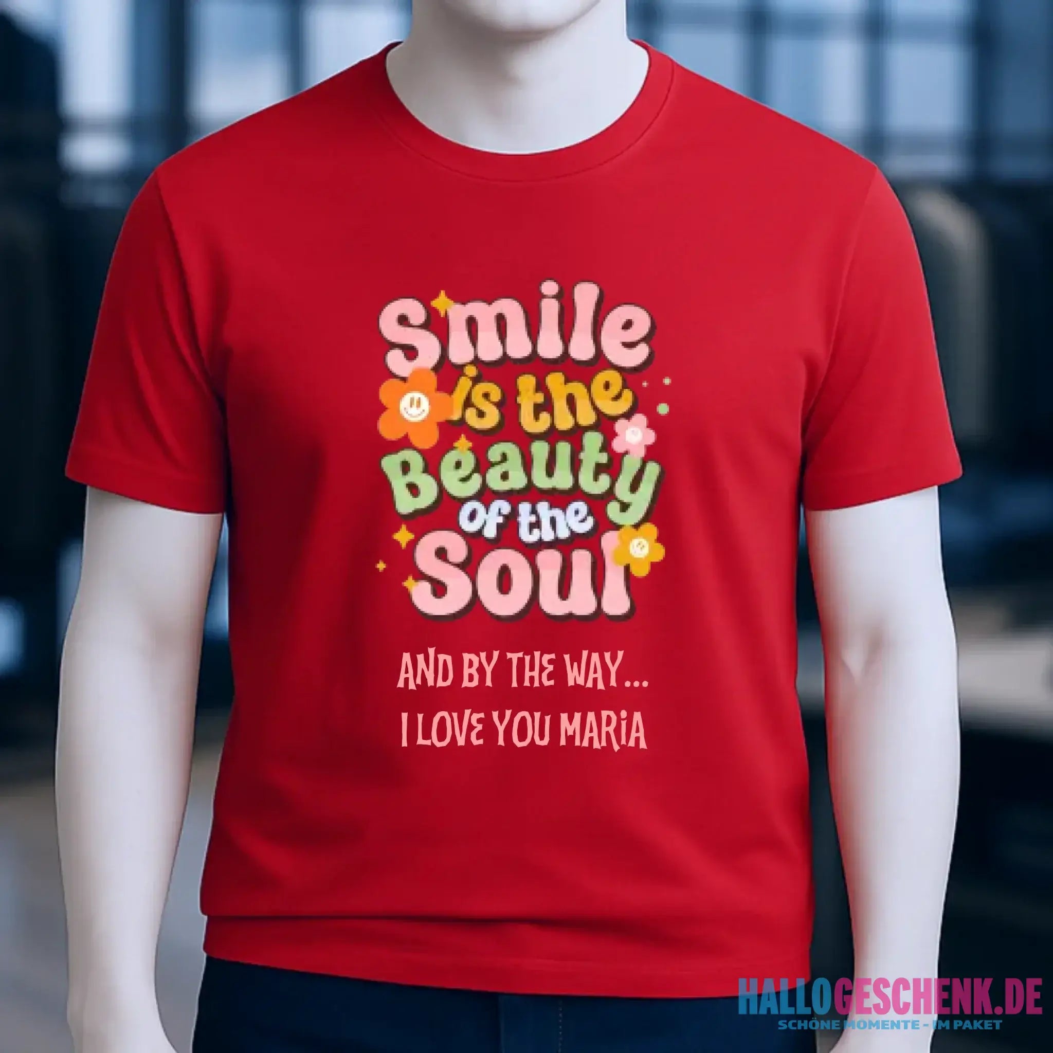 Wähle einen RETRO-Spruch - Unisex Premium T-Shirt XS-5XL aus Bio-Baumwolle für Damen & Herren