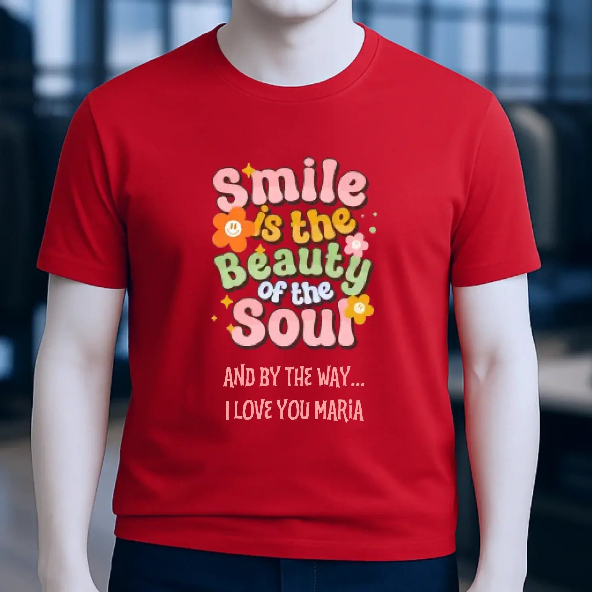 Wähle einen RETRO-Spruch - Unisex Premium T-Shirt XS-5XL aus Bio-Baumwolle für Damen & Herren