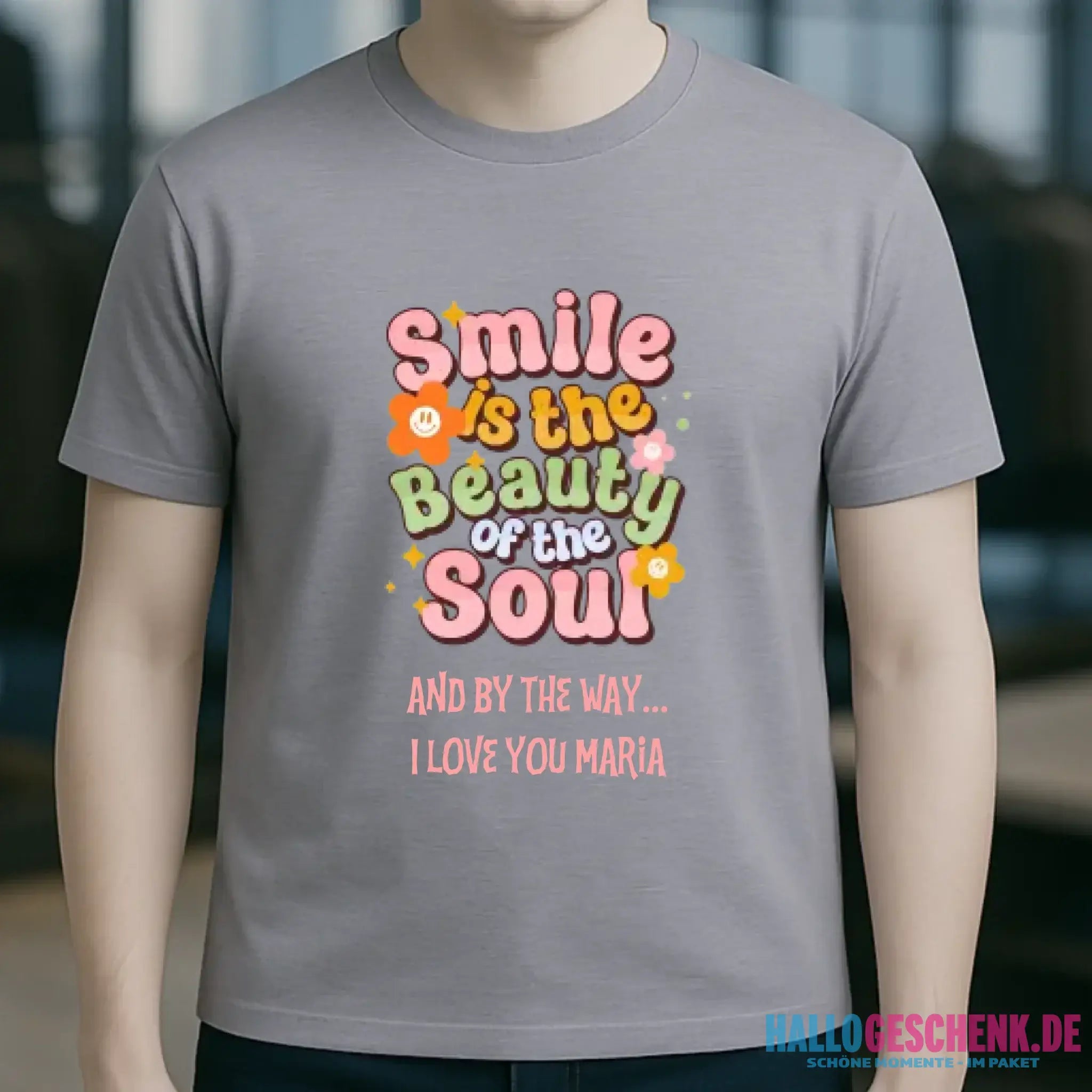 Wähle einen RETRO-Spruch - Unisex Premium T-Shirt XS-5XL aus Bio-Baumwolle für Damen & Herren