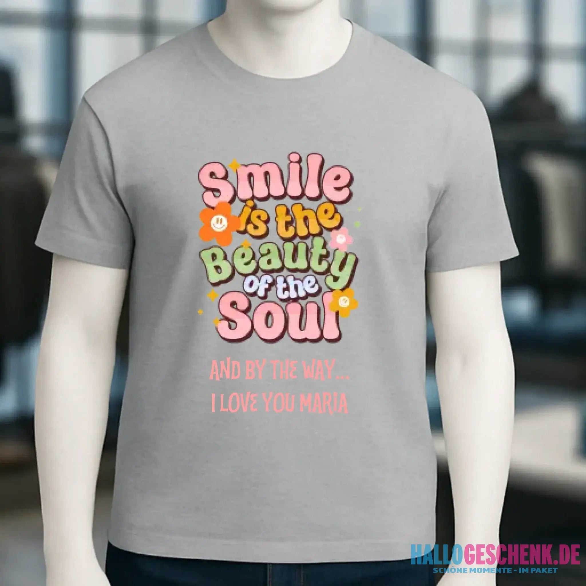 Wähle einen RETRO-Spruch - Unisex Premium T-Shirt XS-5XL aus Bio-Baumwolle für Damen & Herren