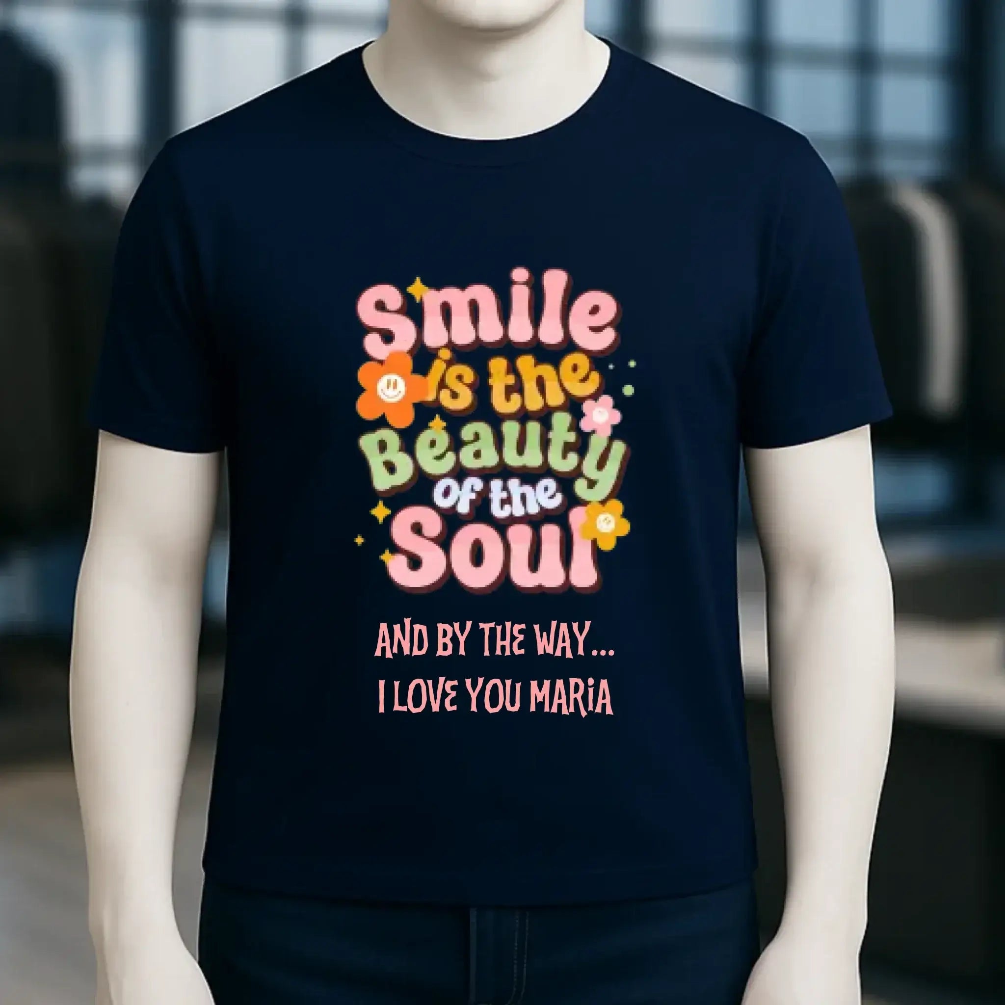 Wähle einen RETRO-Spruch - Unisex Premium T-Shirt XS-5XL aus Bio-Baumwolle für Damen & Herren