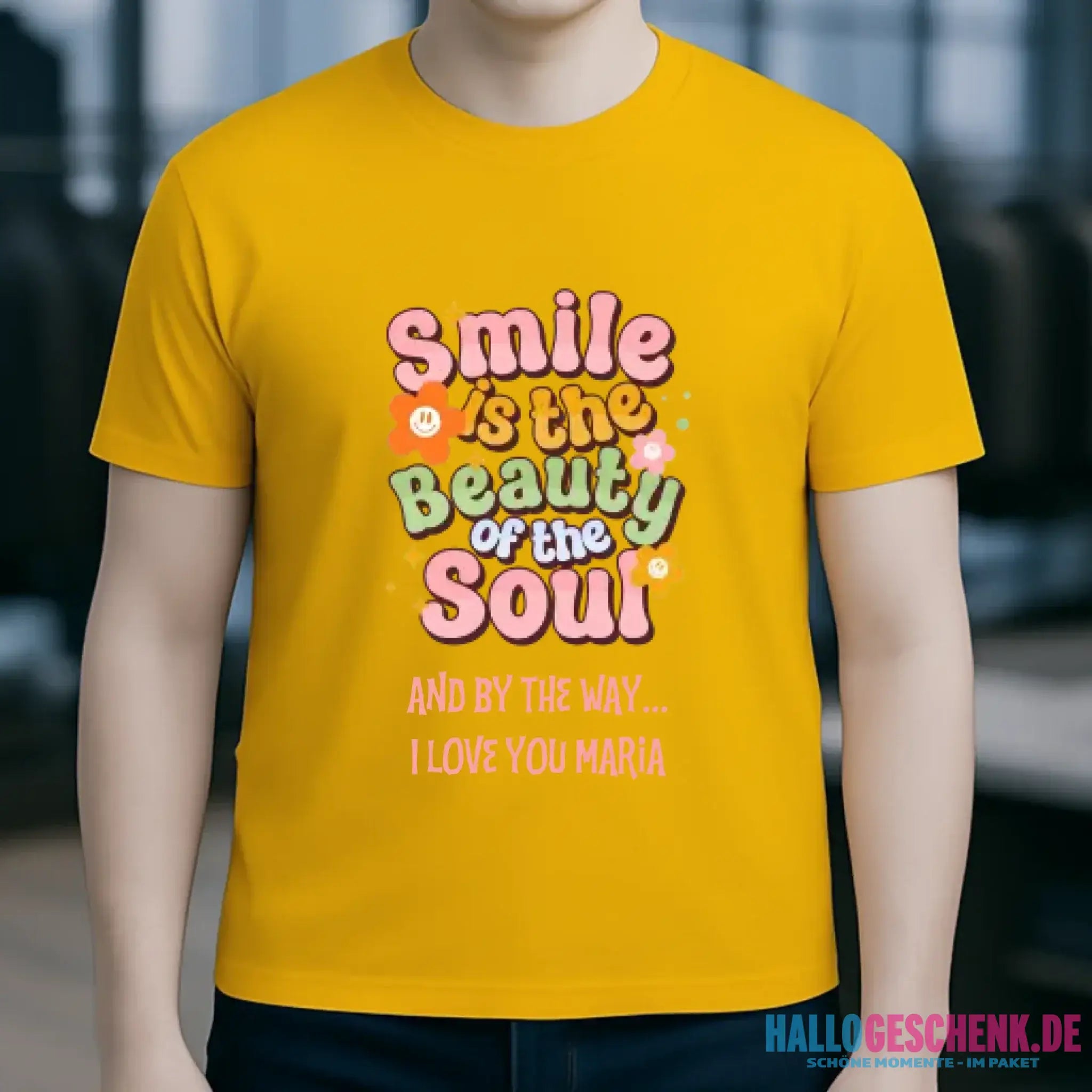 Wähle einen RETRO-Spruch - Unisex Premium T-Shirt XS-5XL aus Bio-Baumwolle für Damen & Herren