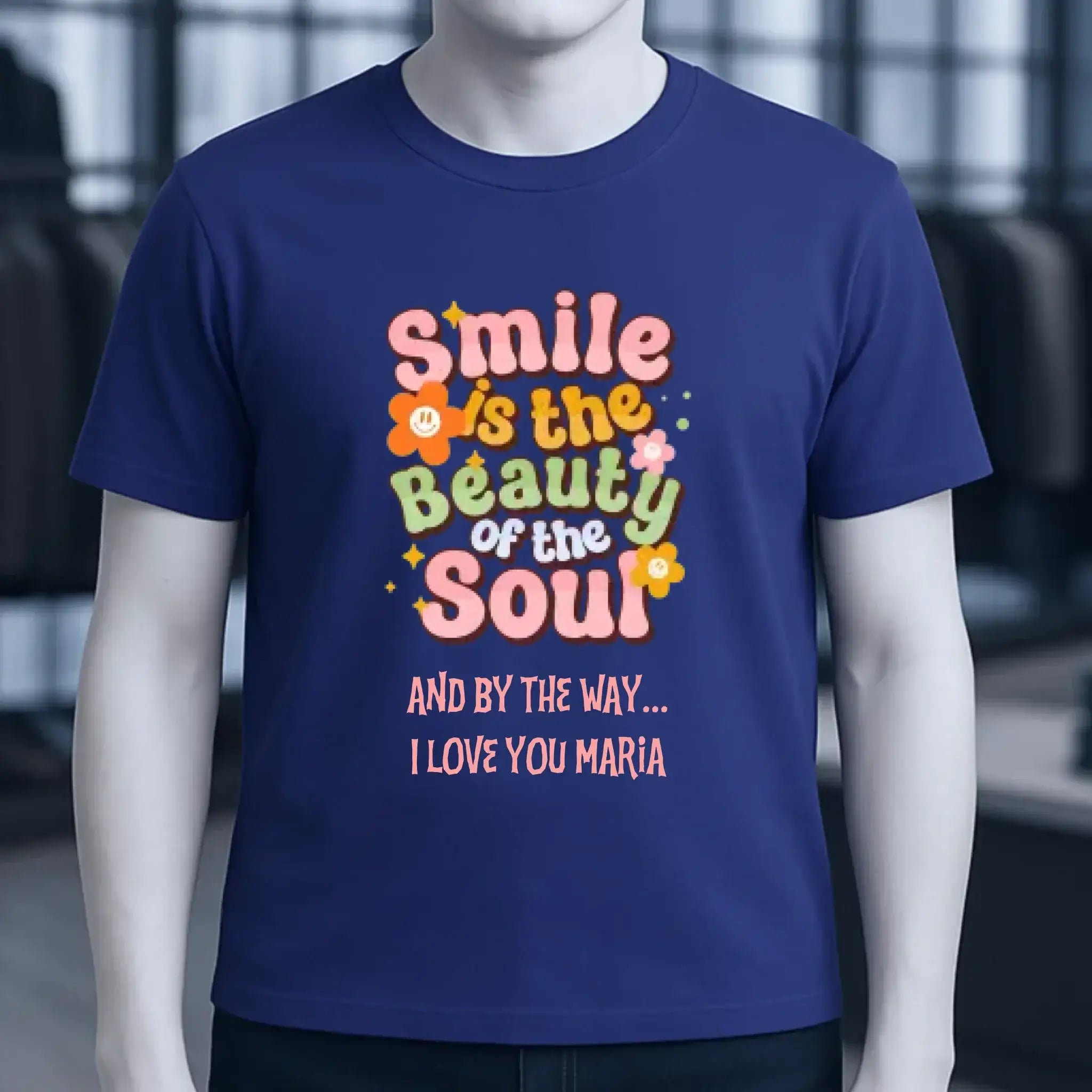 Wähle einen RETRO-Spruch - Unisex Premium T-Shirt XS-5XL aus Bio-Baumwolle für Damen & Herren