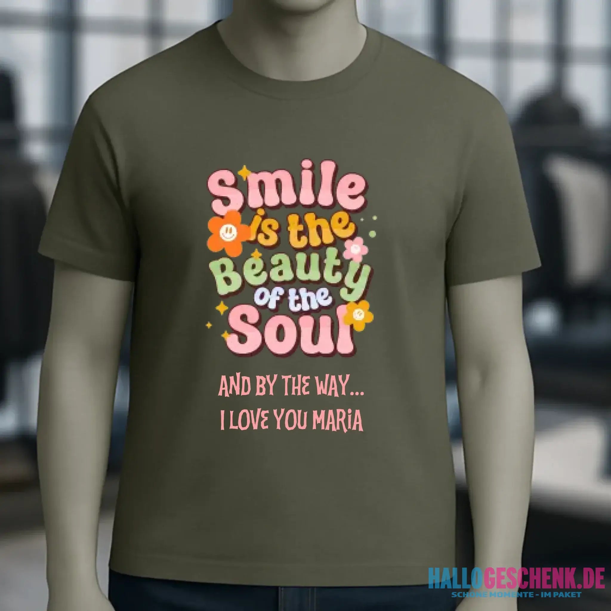 Wähle einen RETRO-Spruch - Unisex Premium T-Shirt XS-5XL aus Bio-Baumwolle für Damen & Herren