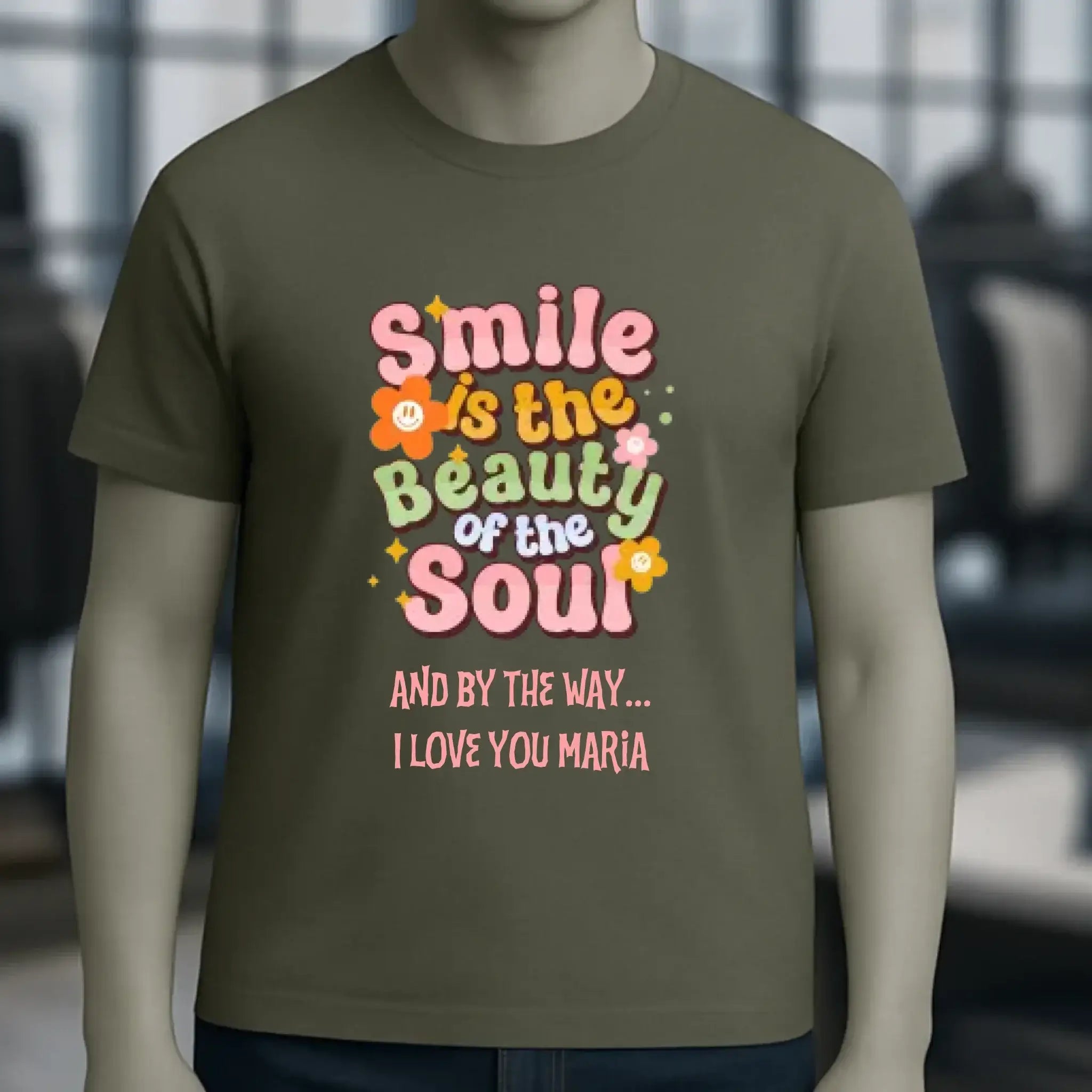Wähle einen RETRO-Spruch - Unisex Premium T-Shirt XS-5XL aus Bio-Baumwolle für Damen & Herren