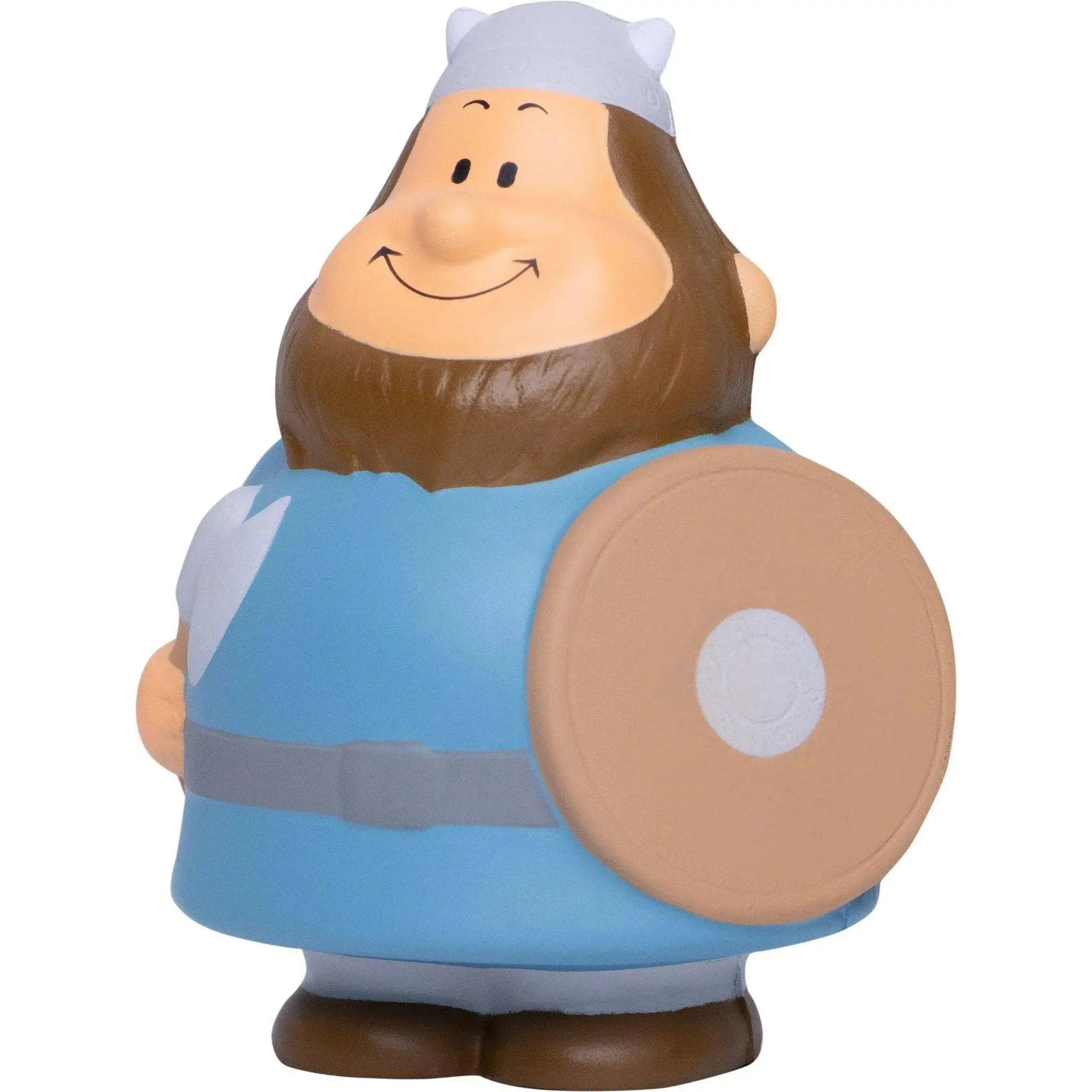 Wikinger Bert Anti-Stress-Quetsch-Figur