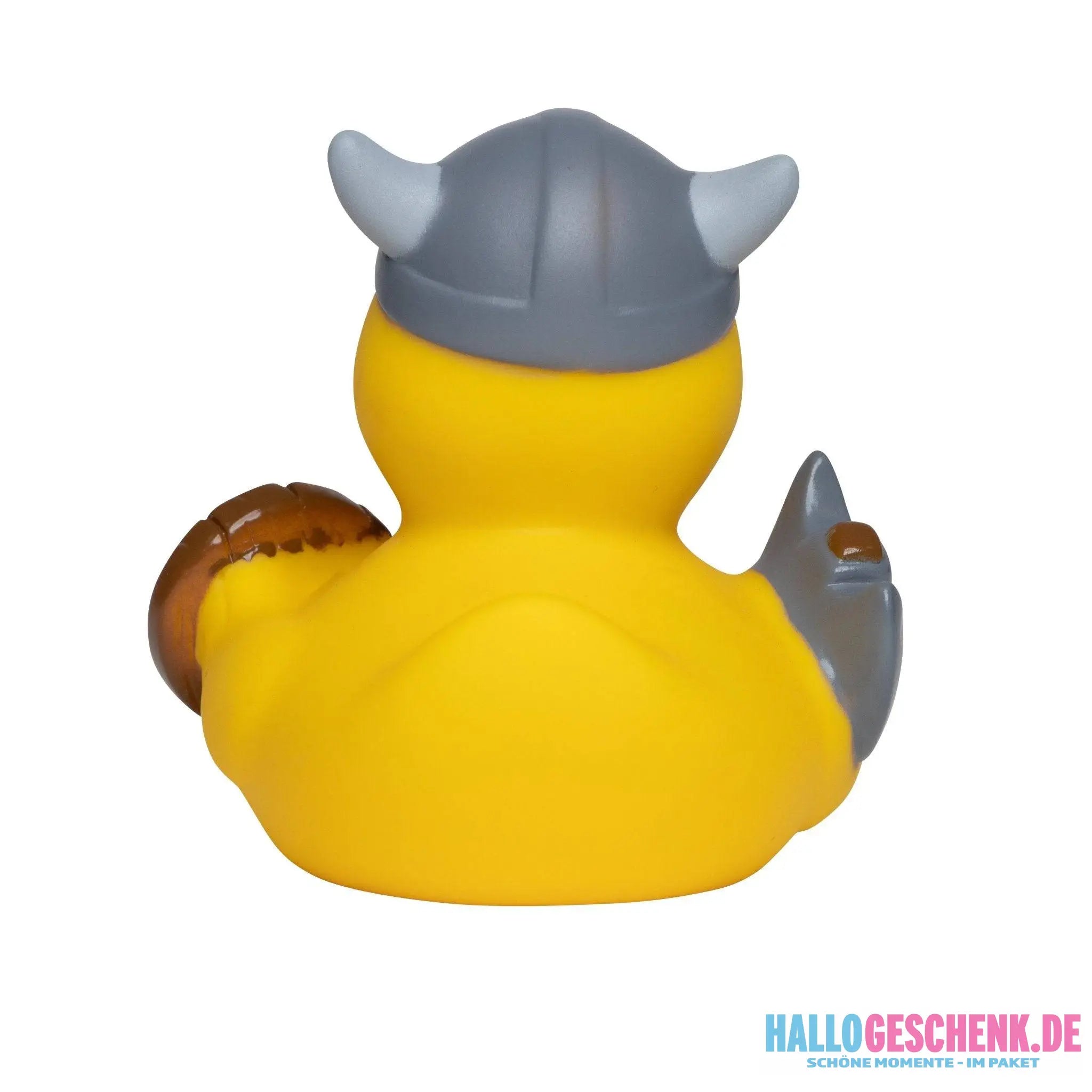 Wikinger • Quietsche-Ente / Badeente