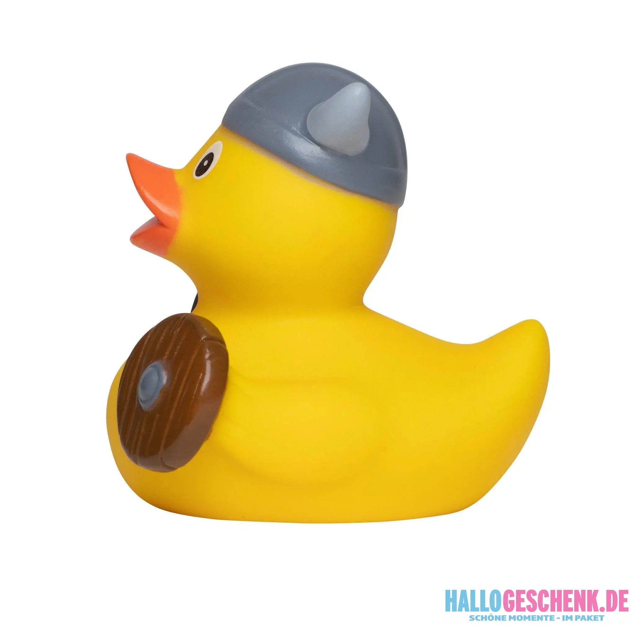 Wikinger • Quietsche-Ente / Badeente