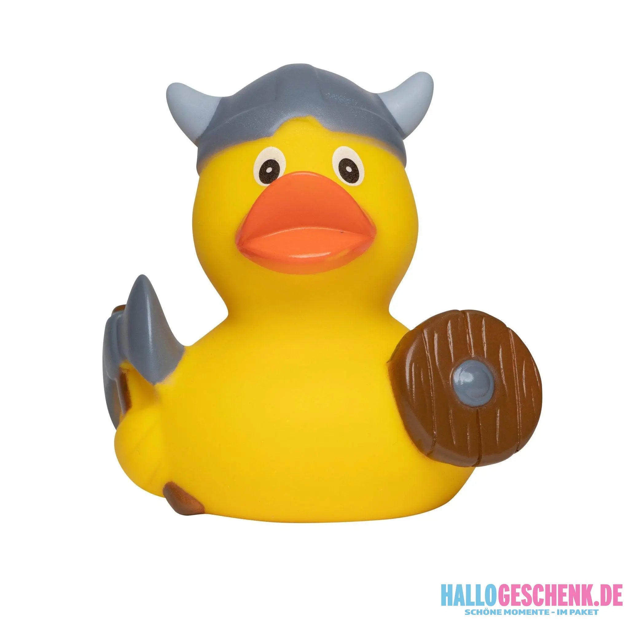 Wikinger • Quietsche-Ente / Badeente