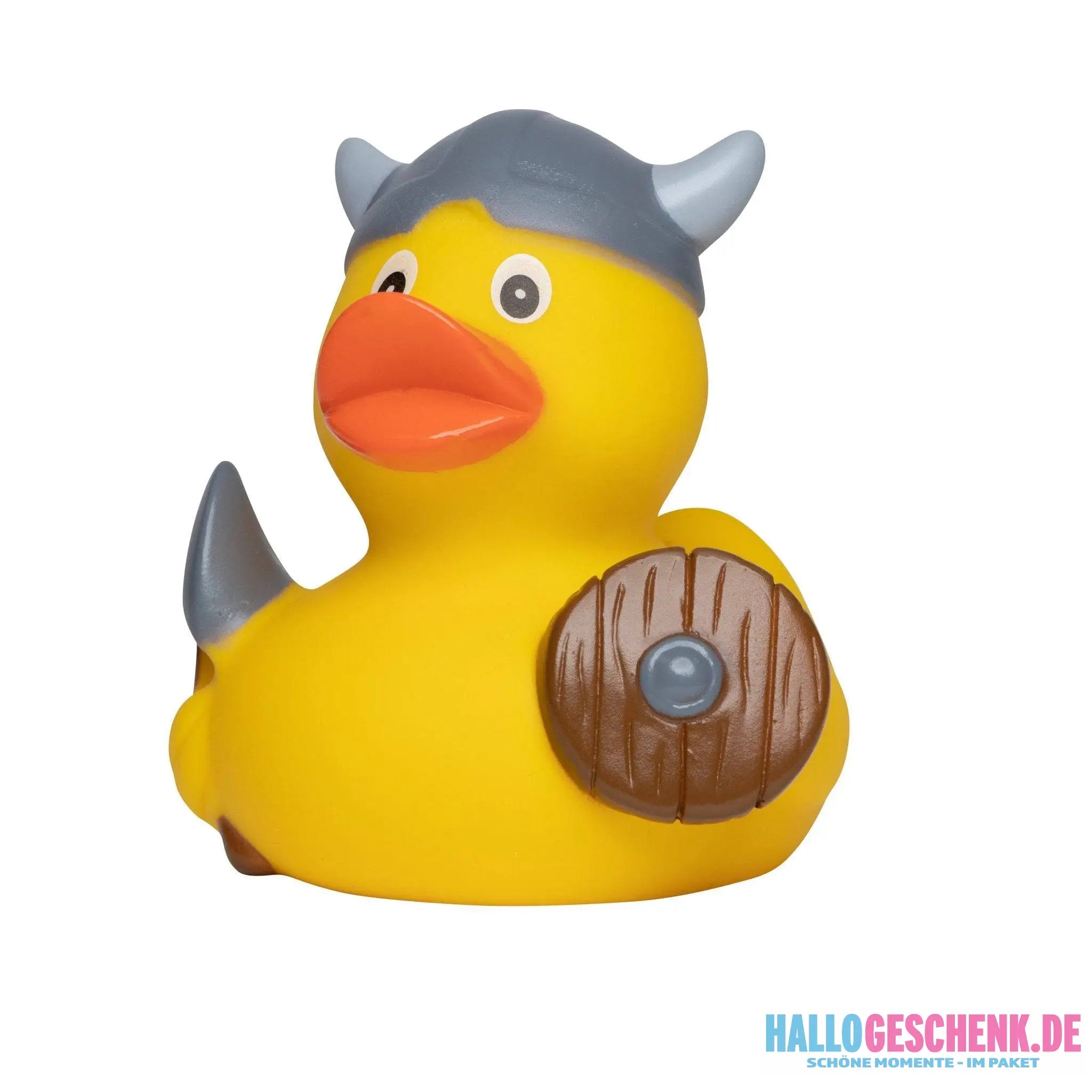 Wikinger • Quietsche-Ente / Badeente