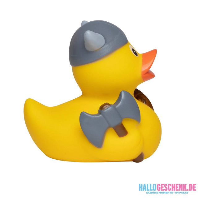 Wikinger • Quietsche-Ente / Badeente