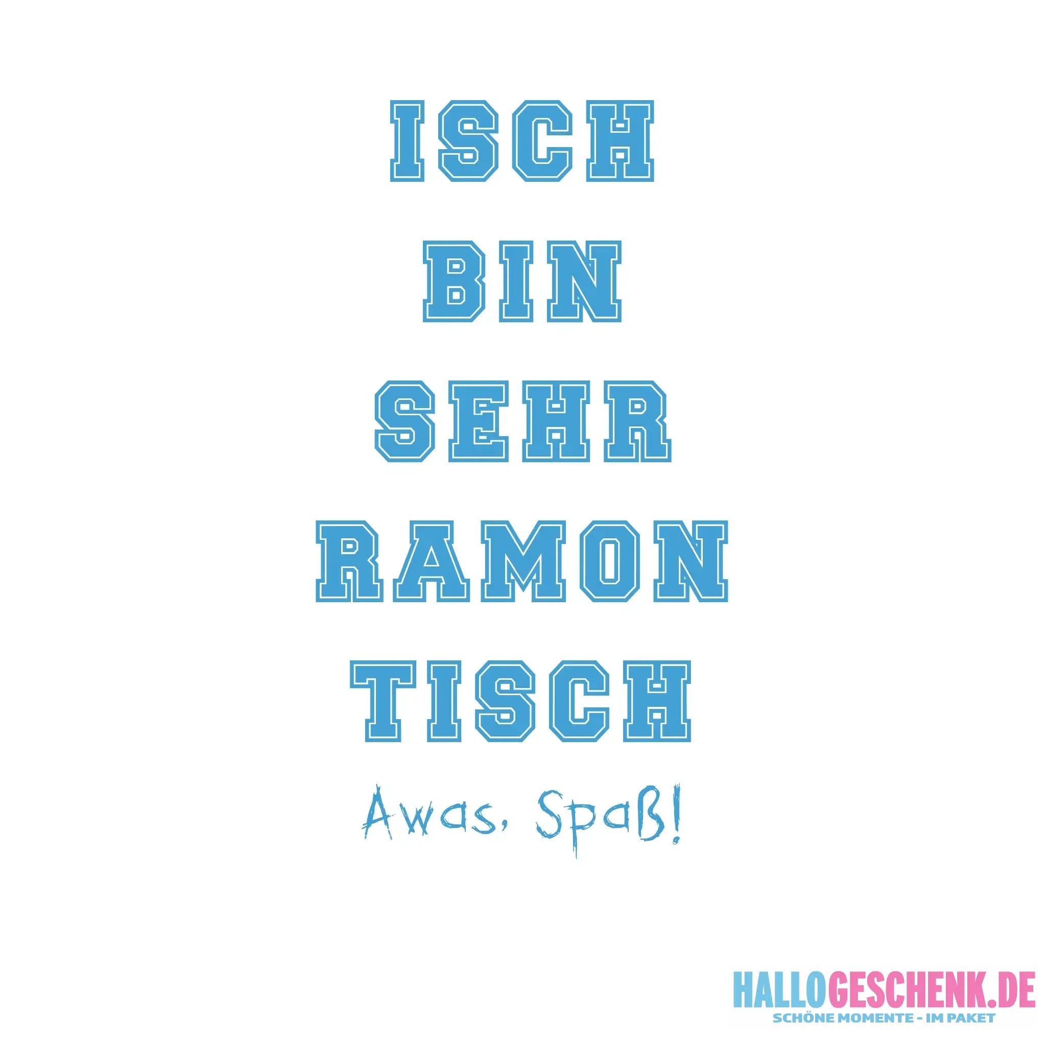 Wunschtext 2-teilig • personalisiert • STICKER 20x20cm (Aufkleber) - ausgestanzter Sticker 20x20 cm (Aufkleber) / White