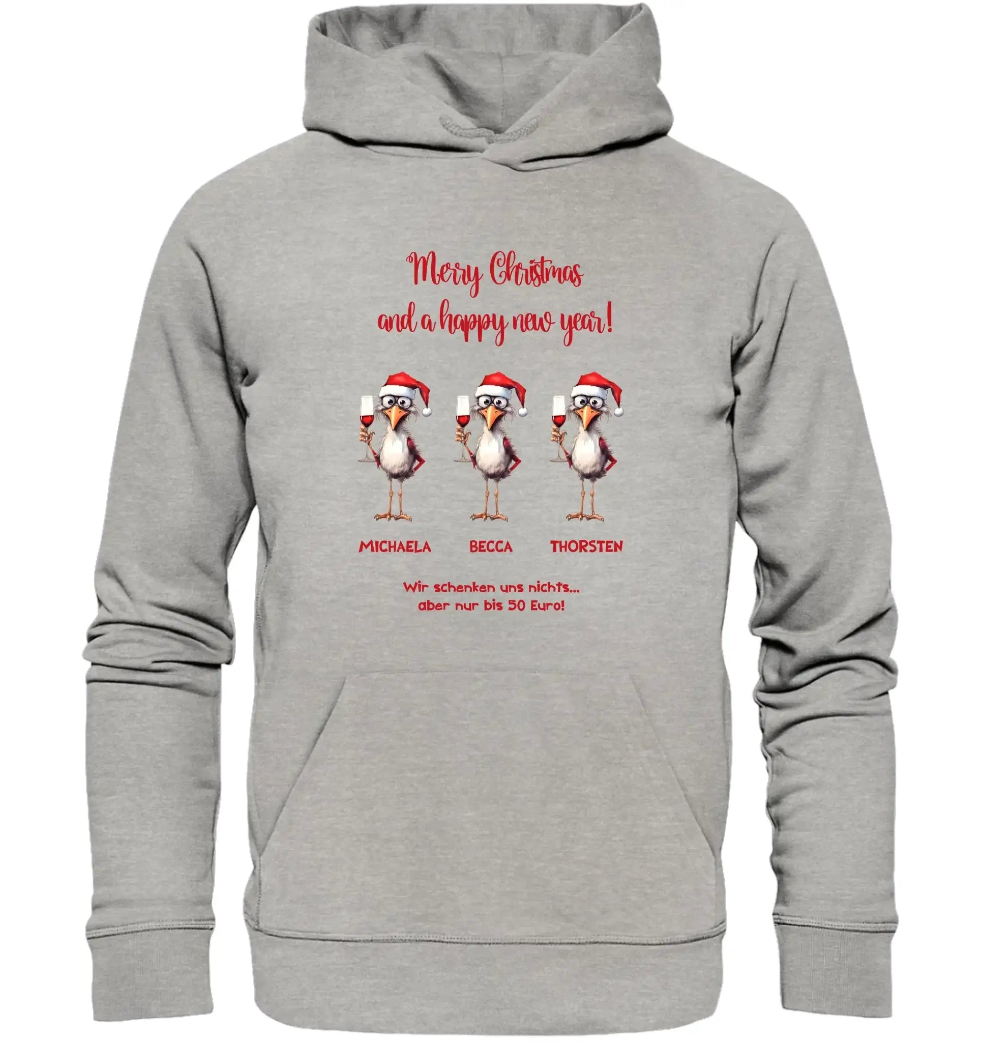 HalloGeschenk.de front-organic-hoodie-c2c1c0-1116x