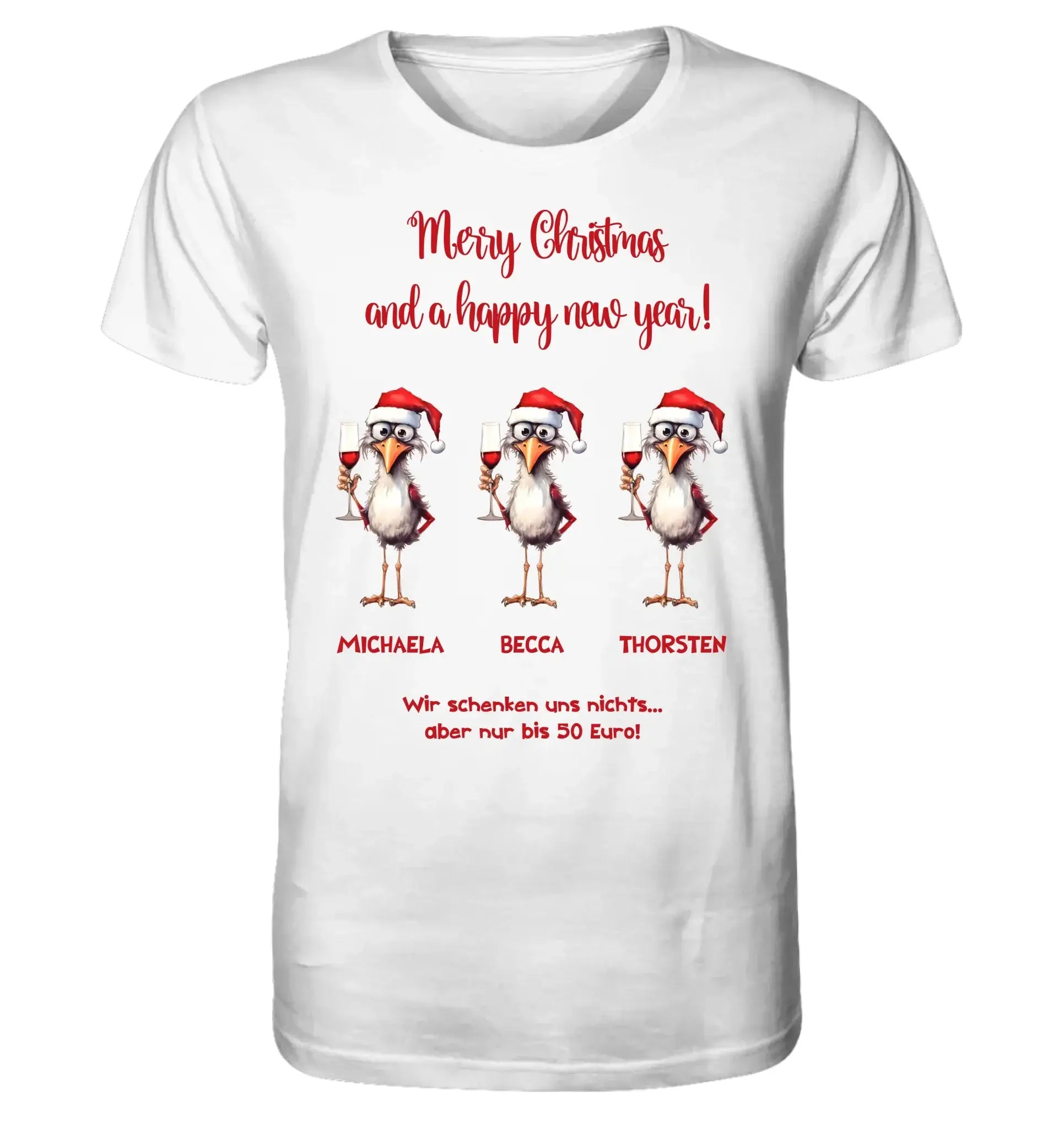 HalloGeschenk.de front-organic-shirt-f8f8f8-1116x