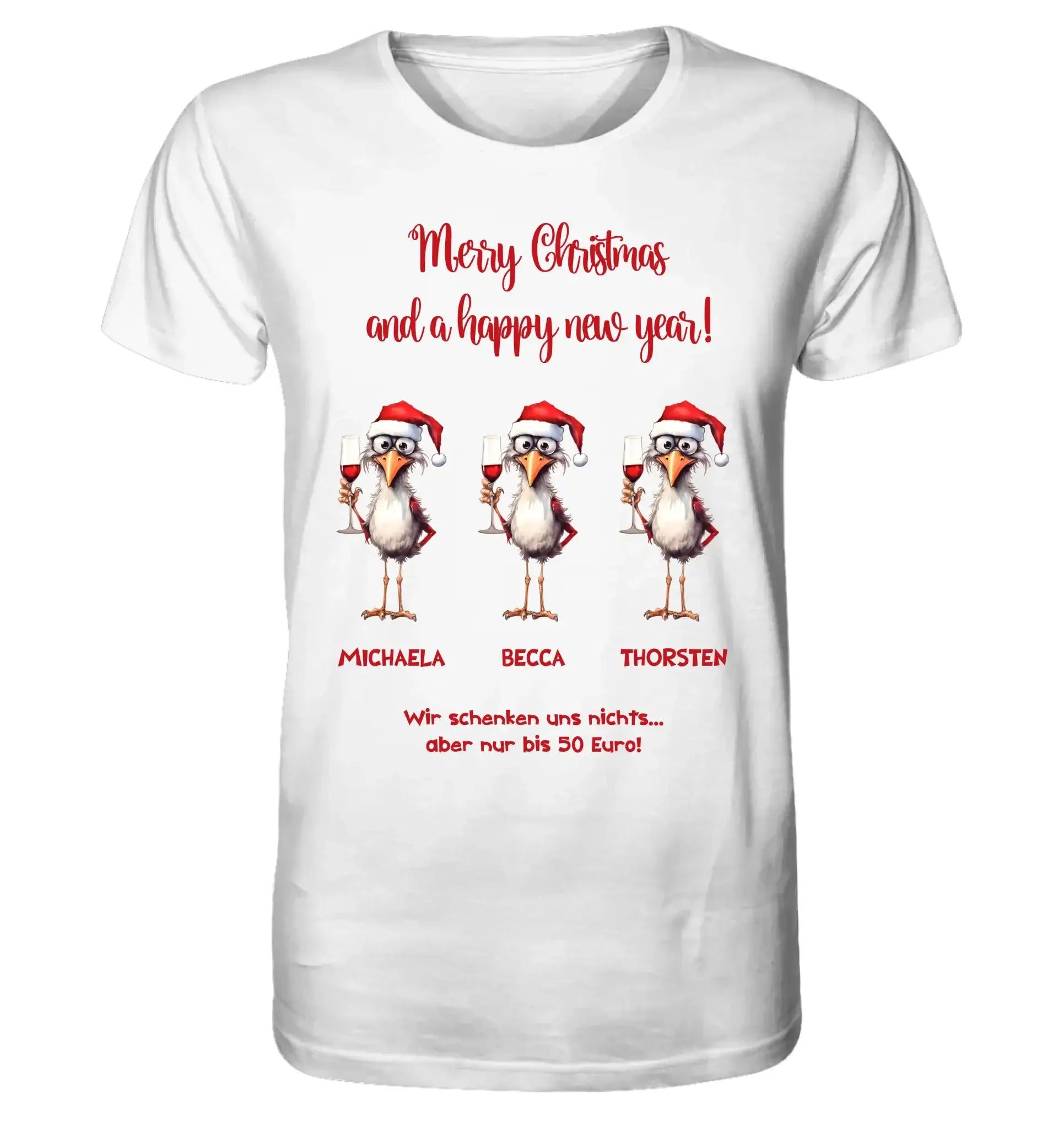 HalloGeschenk.de front-organic-shirt-f8f8f8-1116x