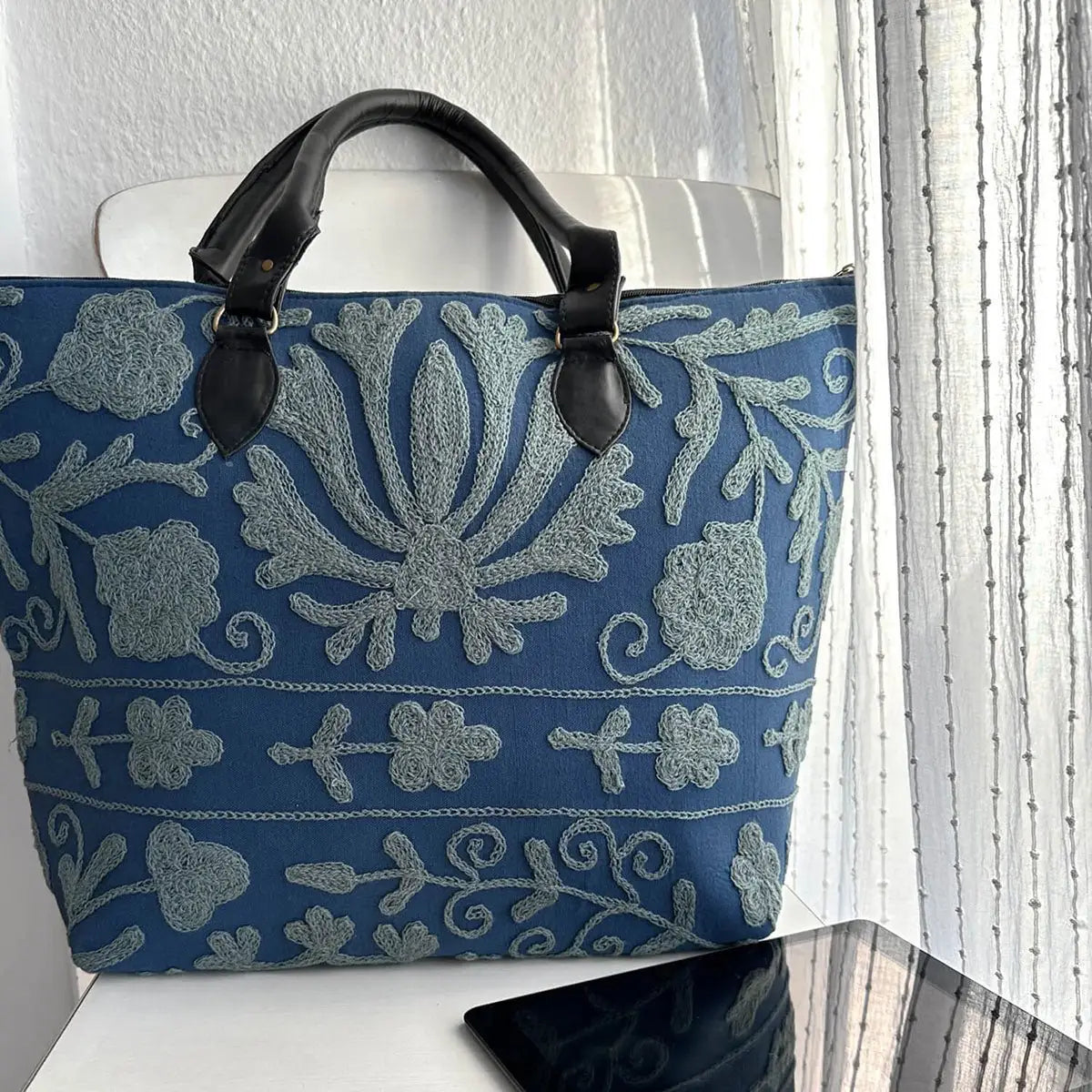 XL Weekender ’BLUEMOON’