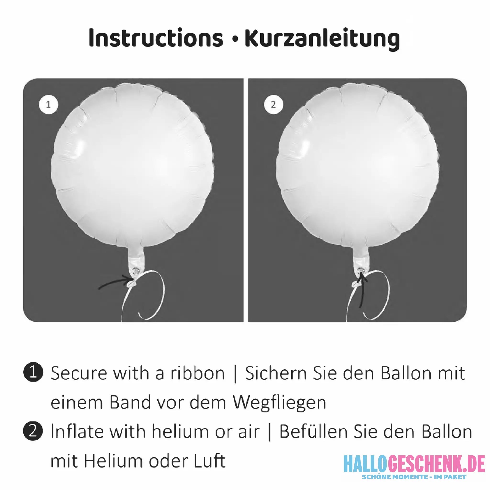 XXL Luftballon: Bester Papa Vater Dad Trophäe Trophy Luft/Helium