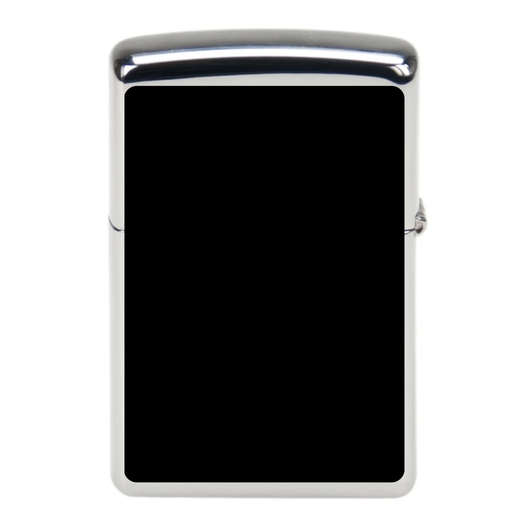 Zippo Feuerzeug mit deinem Foto (personalisierbare Fotogeschenke) • Original Made in USA • Live-Vorschau - eigenen