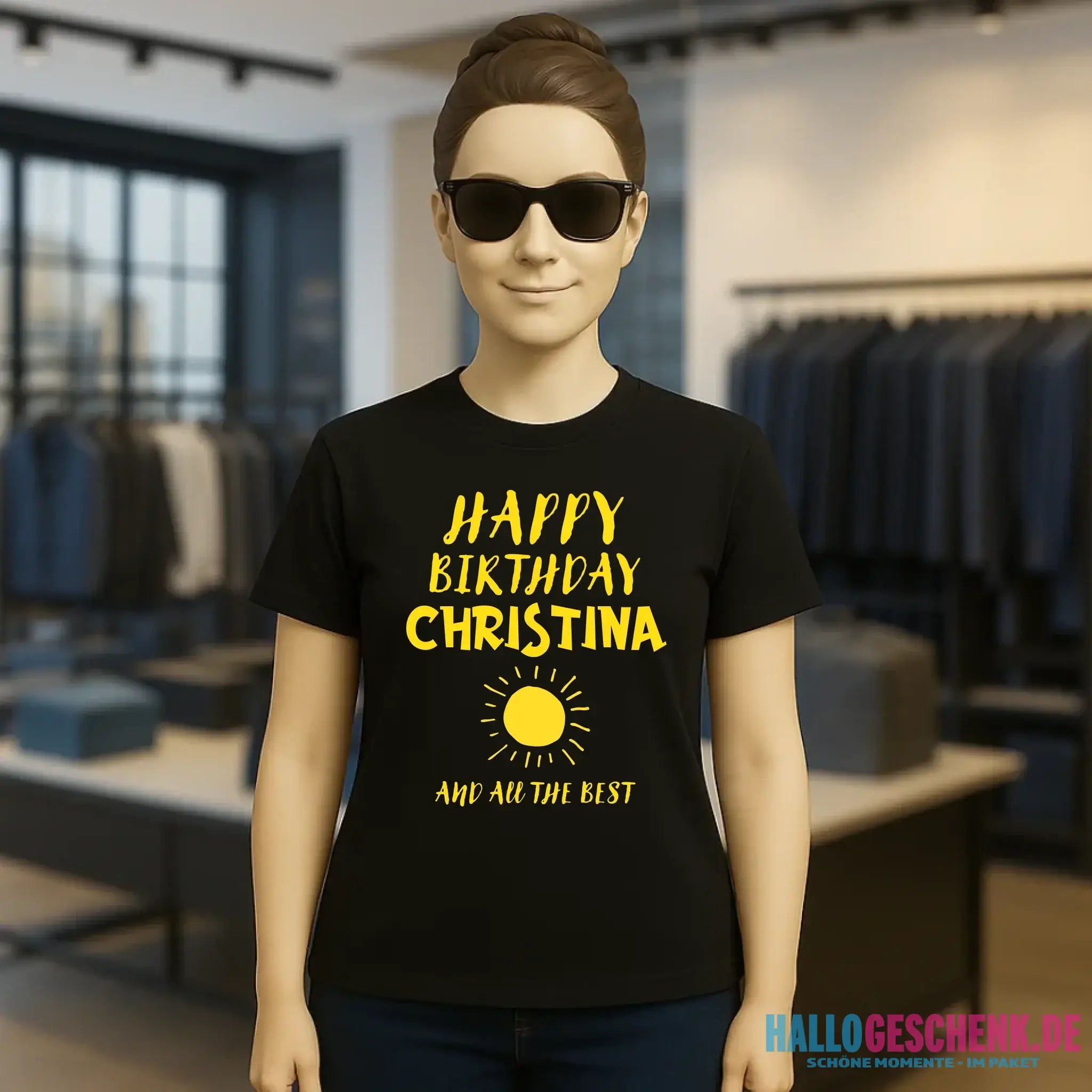 T-Shirt-2-White Total HGDE Master (1)