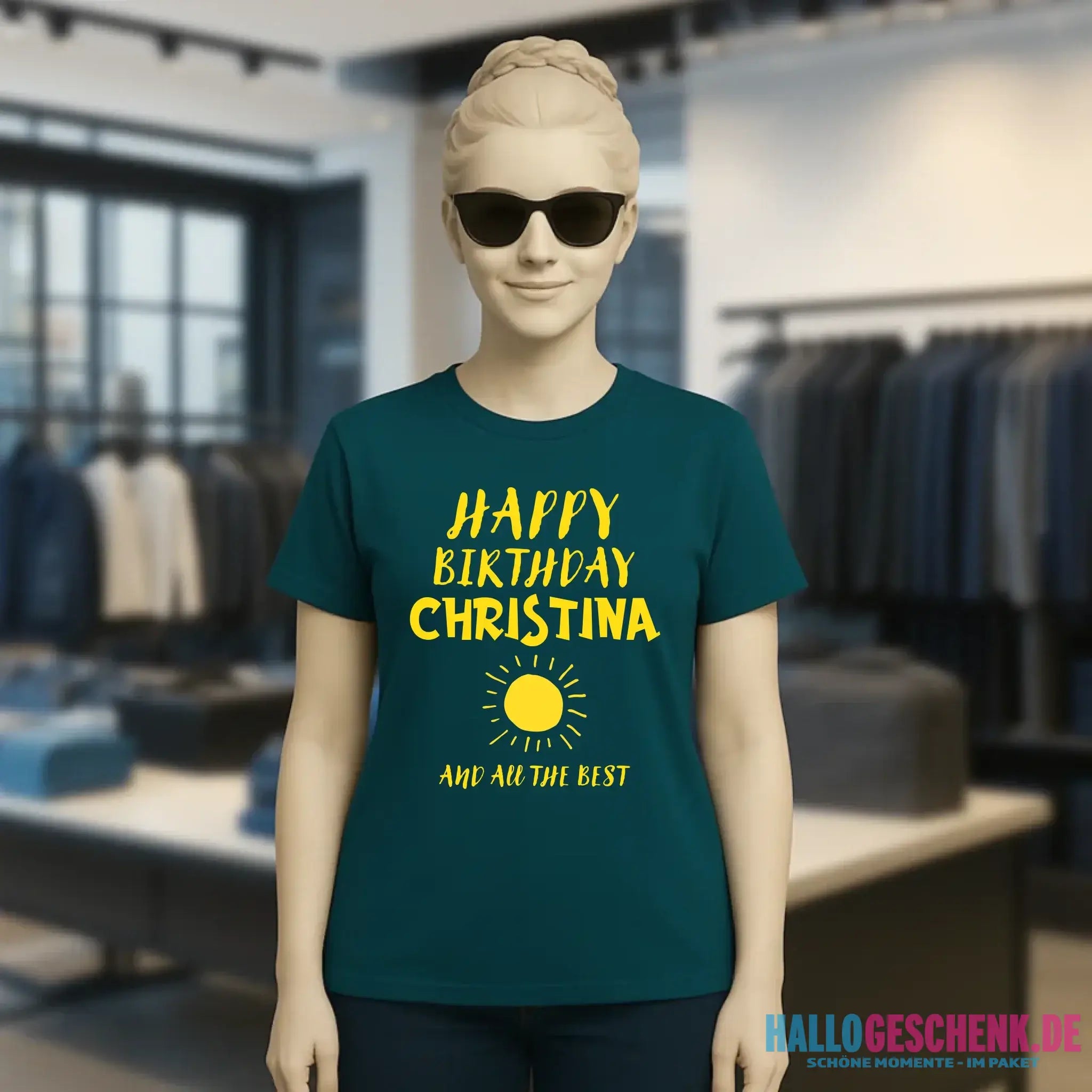 T-Shirt-2-White Total HGDE Master (1)