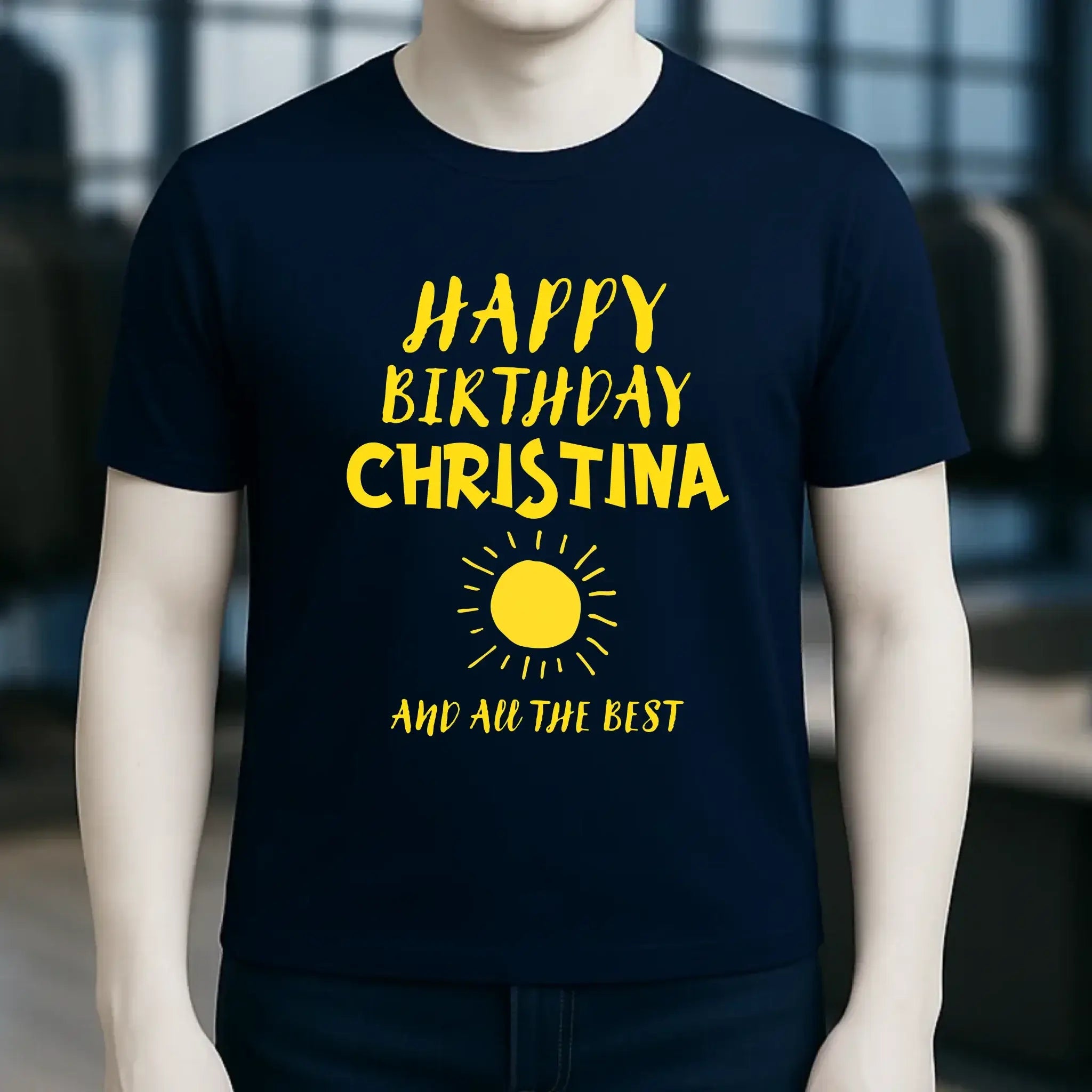 T-Shirt White Crop HGDE Master