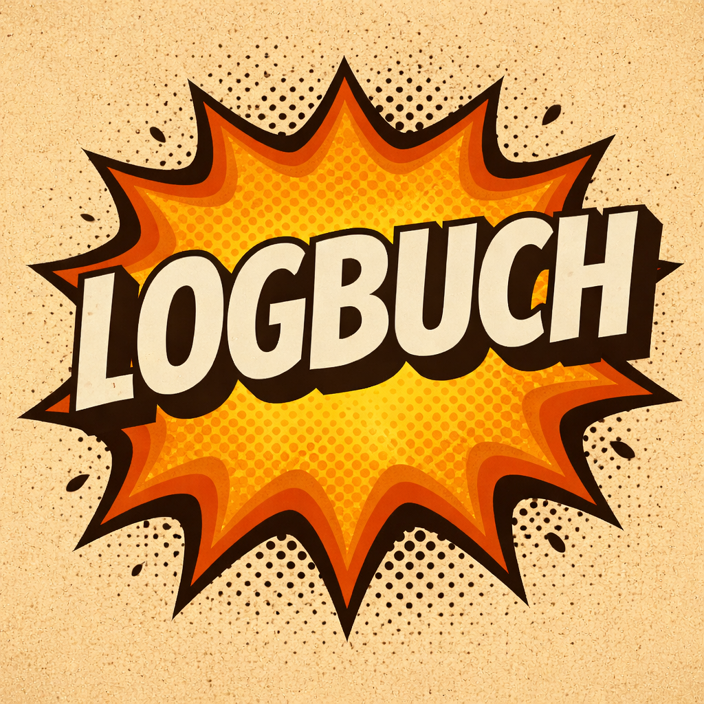 Logbuch: Technische Neuerungen bei HalloGeschenk.de