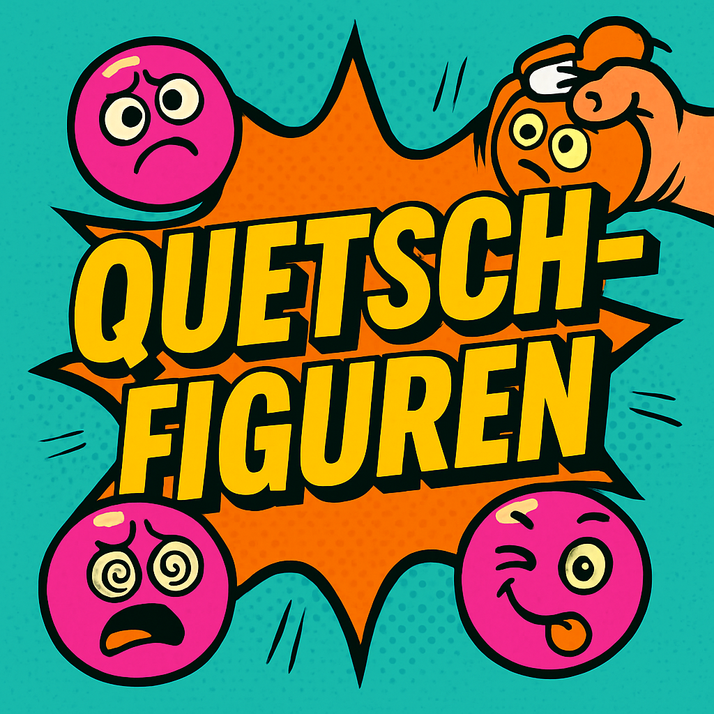 Warum wir Quetschfiguren einfach lieben – kleine Helfer mit großem Effekt 😊